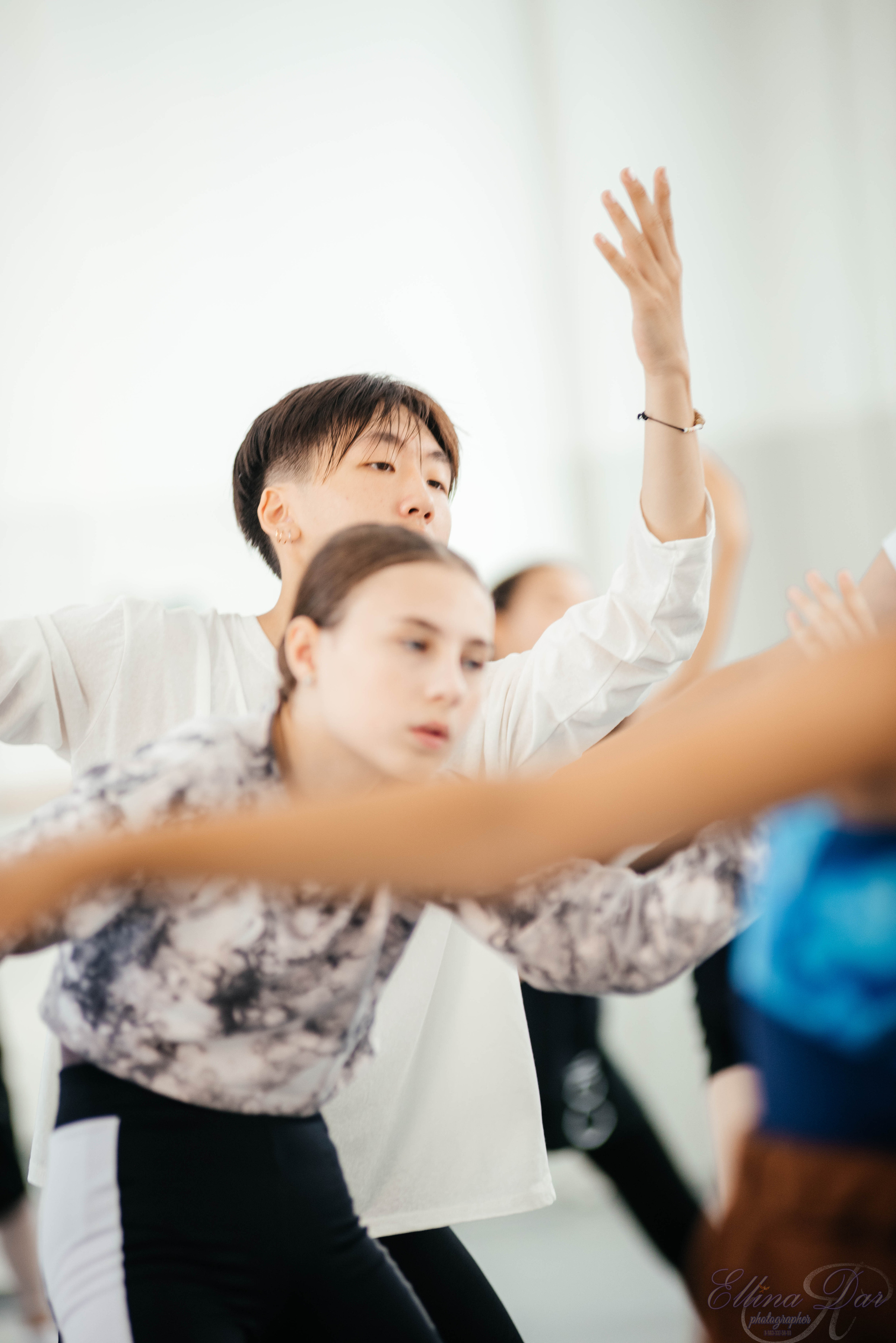 МК. Фотограф Эллина Дар г. Улан-Удэ