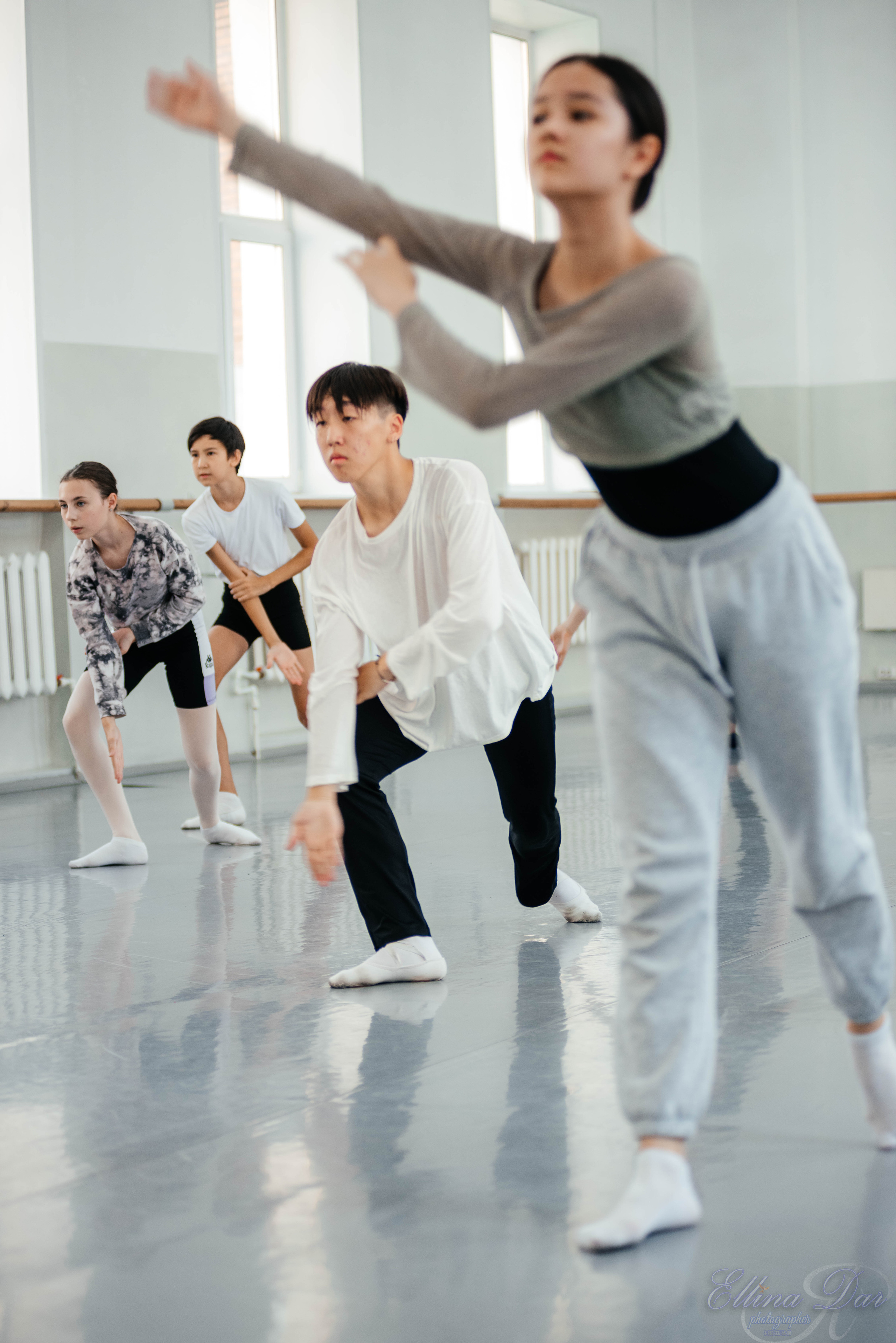 МК. Фотограф Эллина Дар г. Улан-Удэ