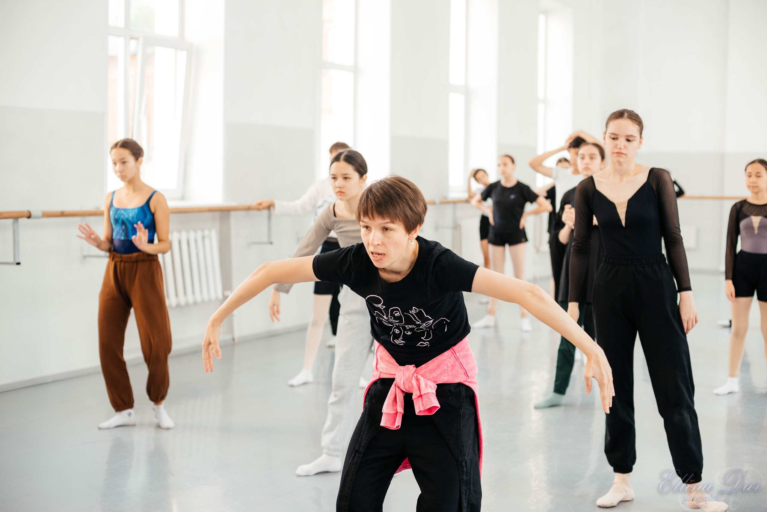 МК. Фотограф Эллина Дар г. Улан-Удэ