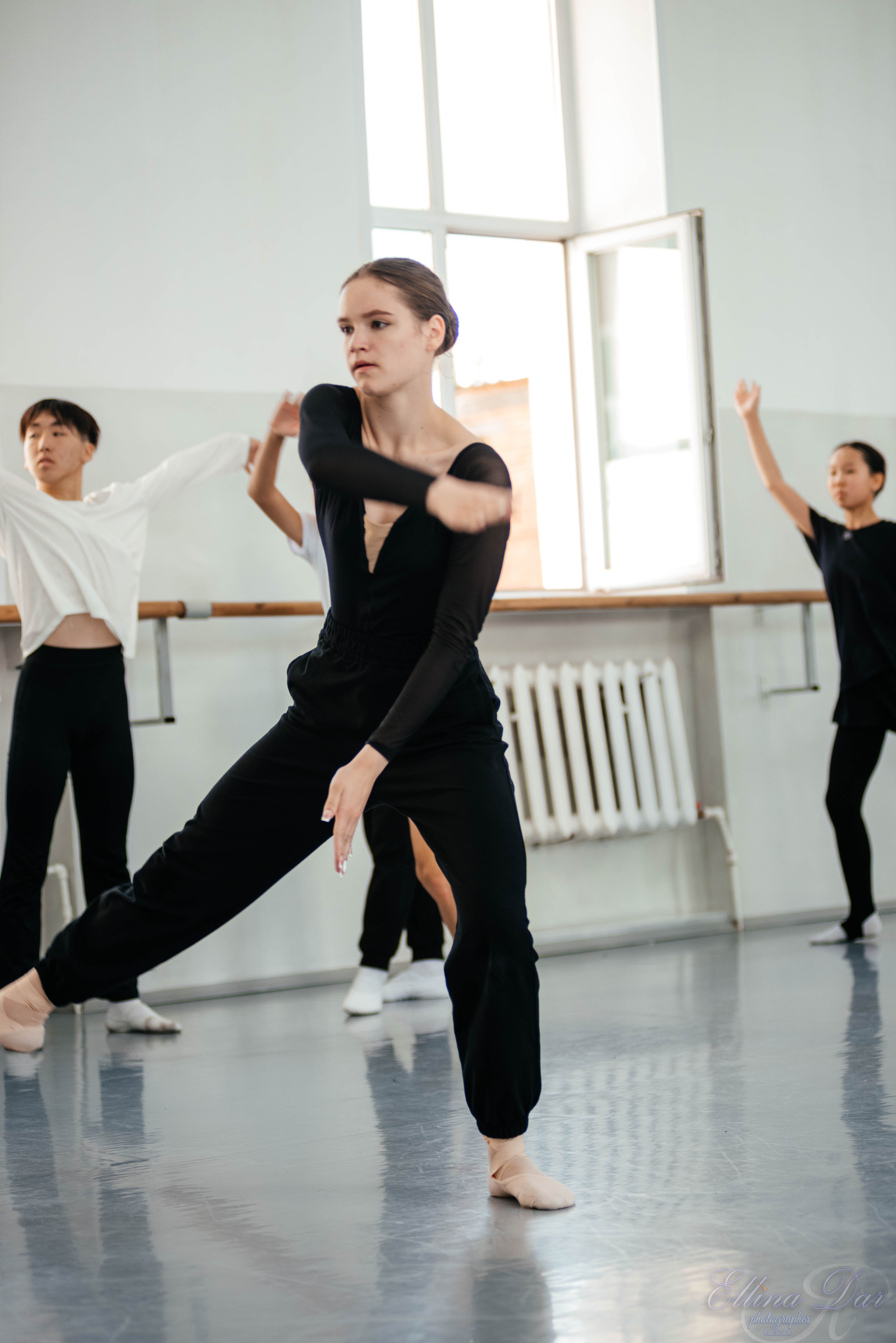 МК. Фотограф Эллина Дар г. Улан-Удэ