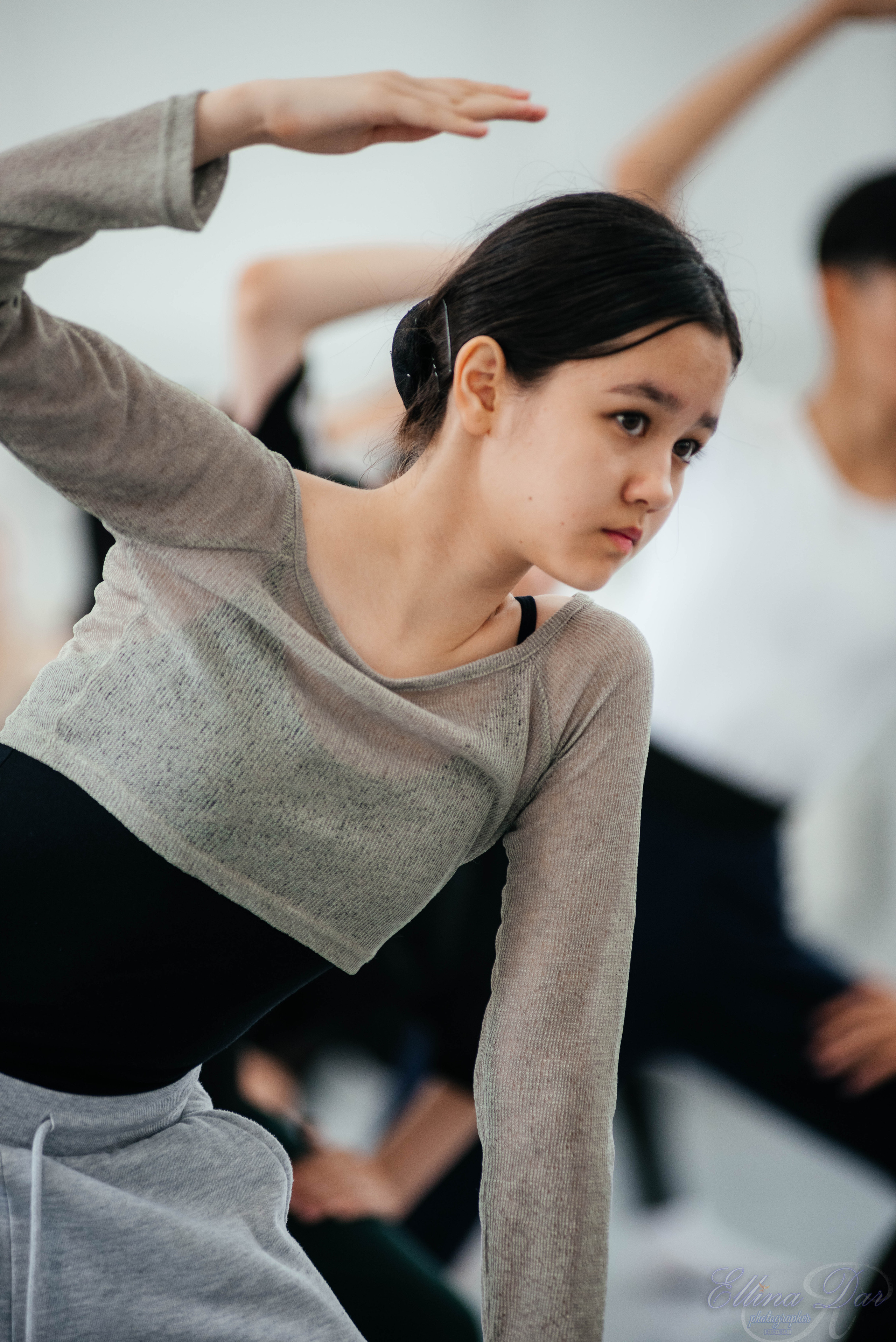 МК. Фотограф Эллина Дар г. Улан-Удэ