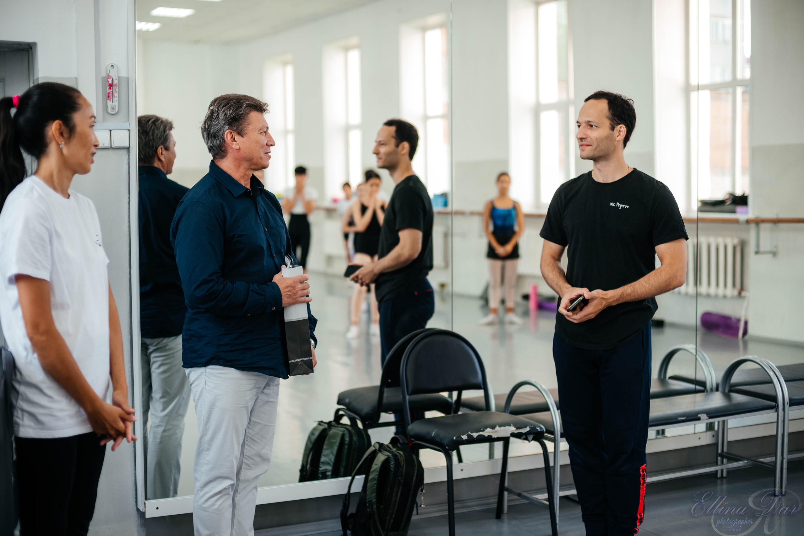 МК. Фотограф Эллина Дар г. Улан-Удэ