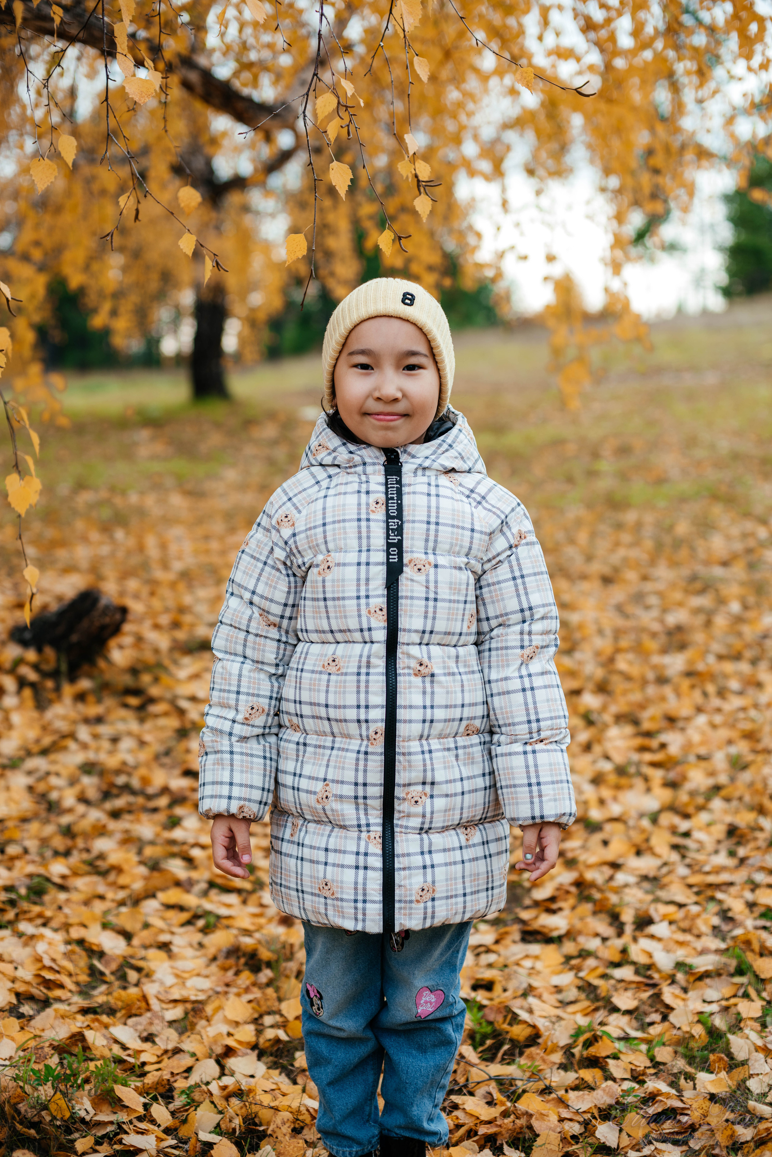 Берёзка на Верхней Березовке. Фотограф Эллина Дар г. Улан-Удэ