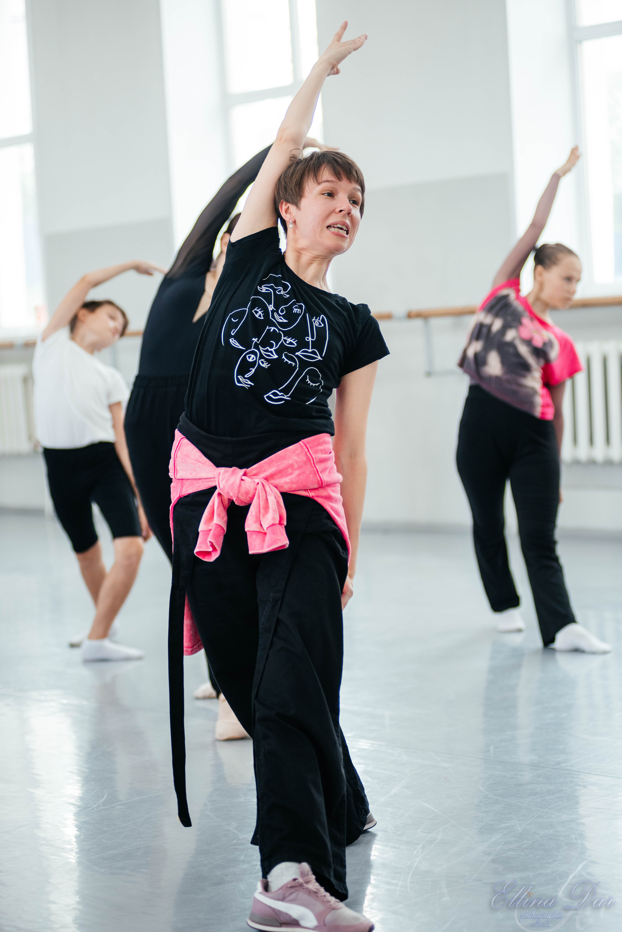 МК. Фотограф Эллина Дар г. Улан-Удэ