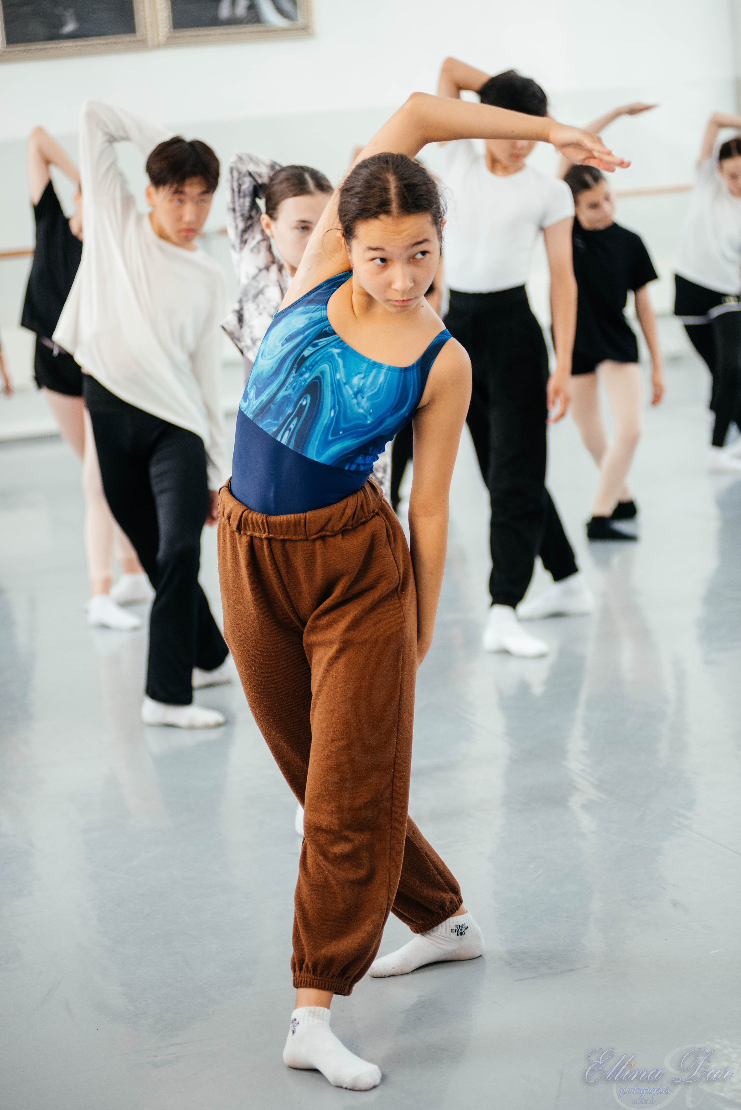 МК. Фотограф Эллина Дар г. Улан-Удэ