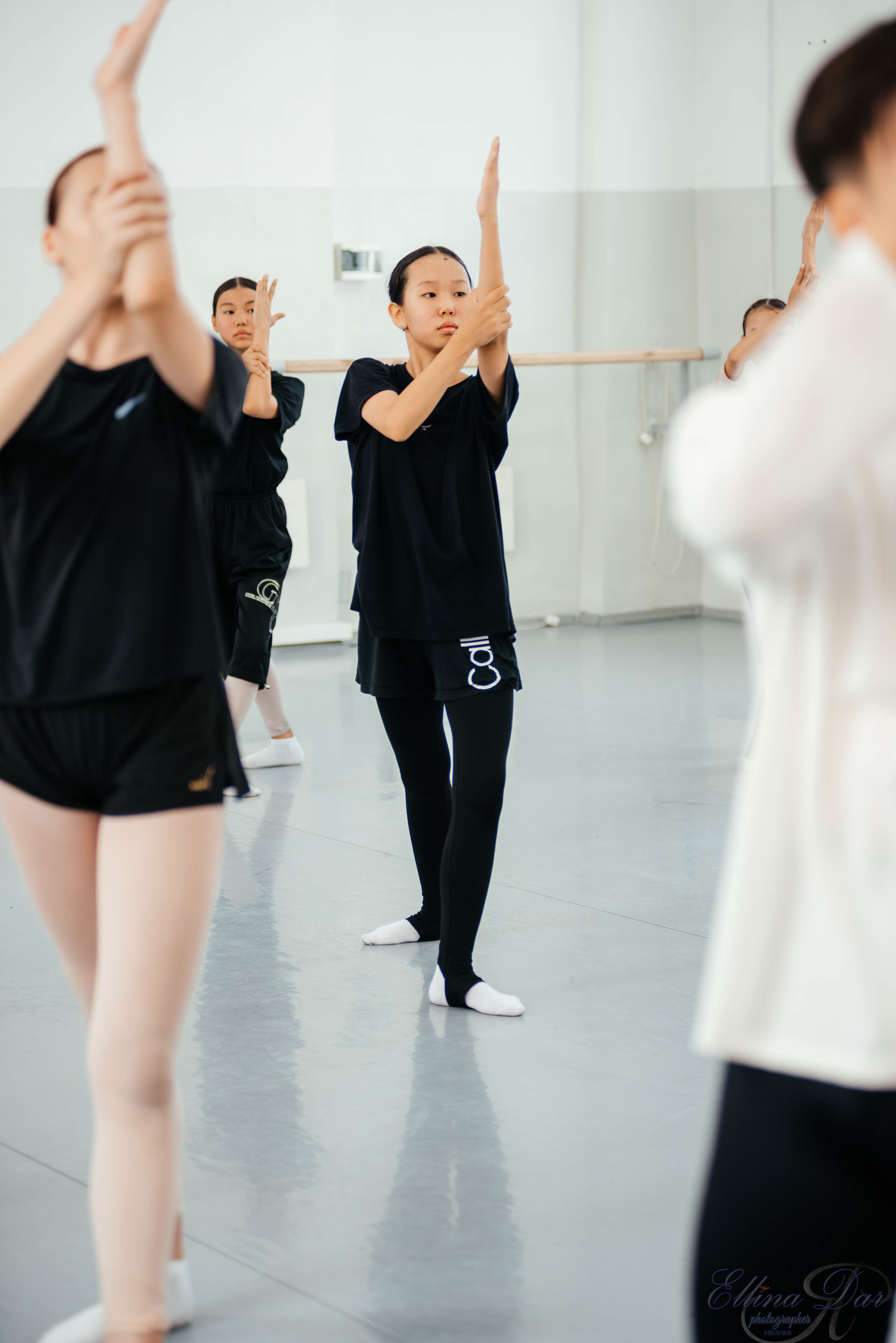 МК. Фотограф Эллина Дар г. Улан-Удэ