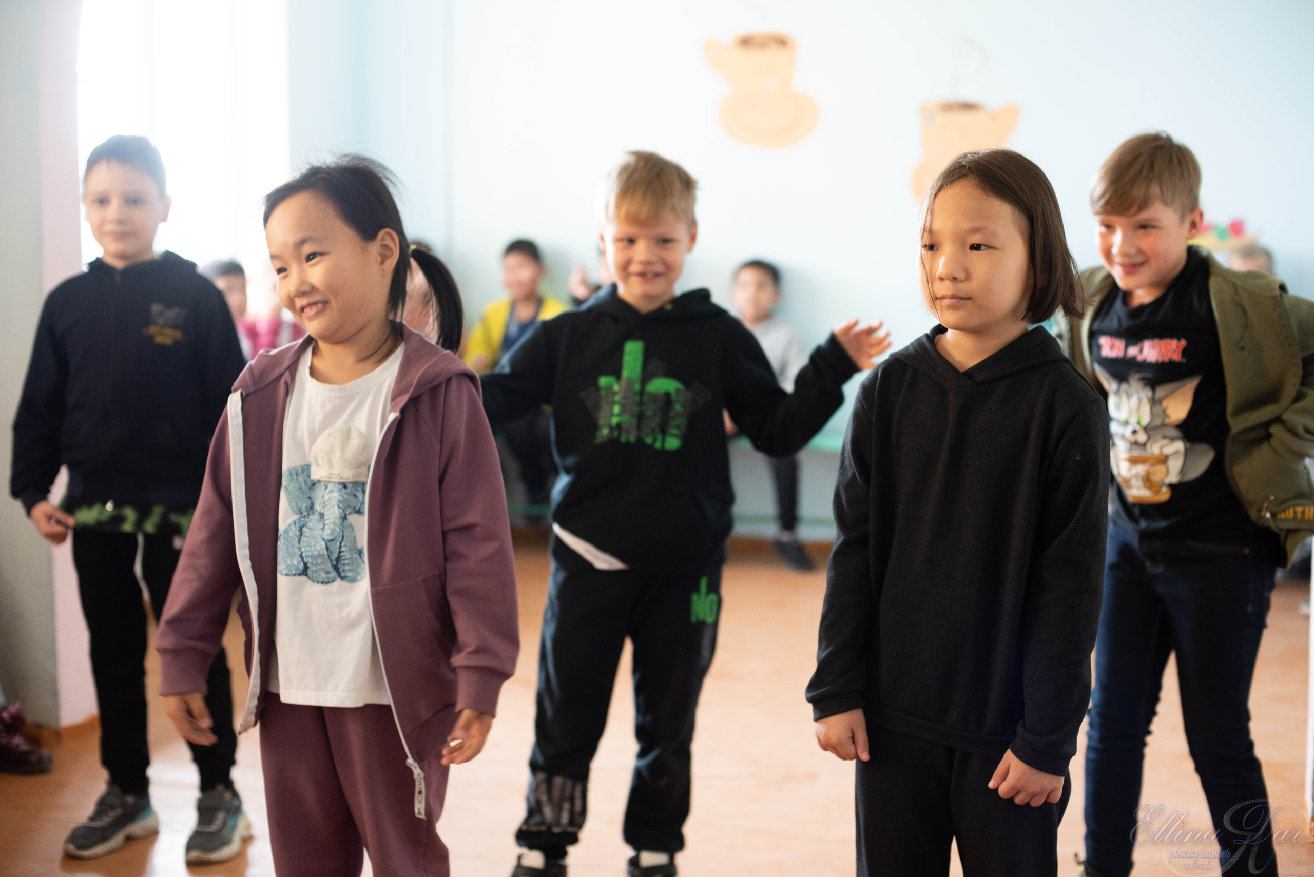 Берёзка на Верхней Березовке. Фотограф Эллина Дар г. Улан-Удэ
