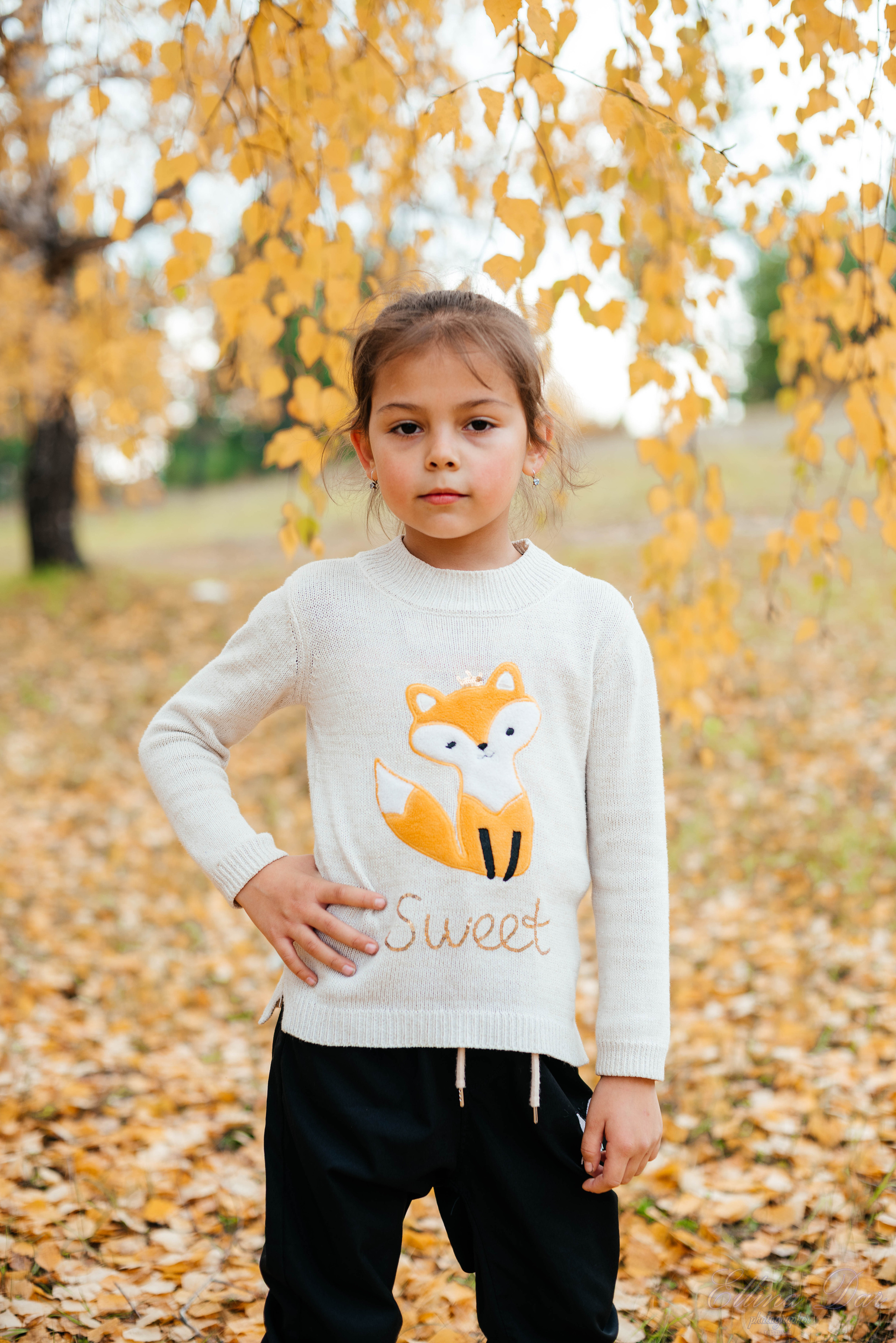 Берёзка на Верхней Березовке. Фотограф Эллина Дар г. Улан-Удэ