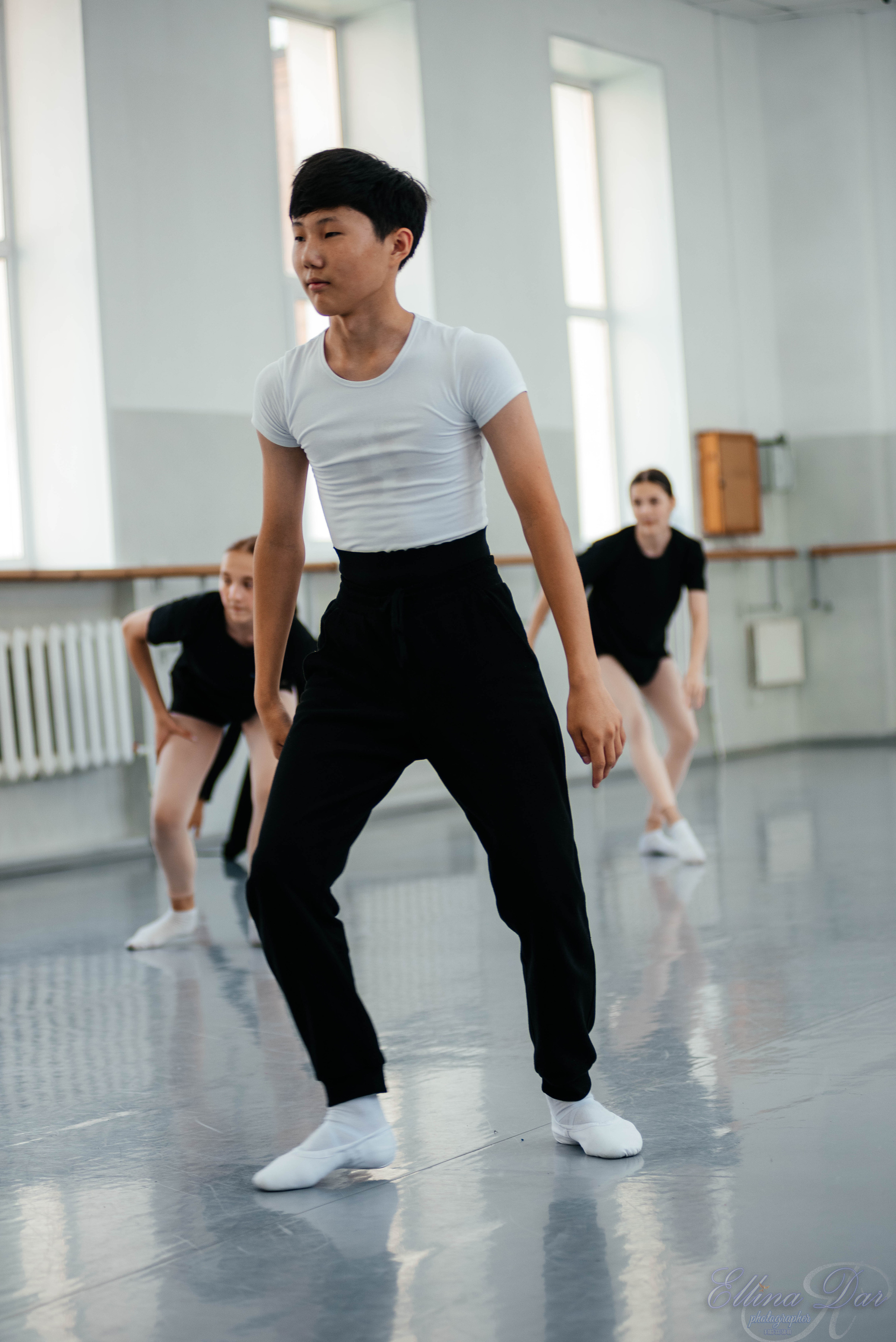 МК. Фотограф Эллина Дар г. Улан-Удэ