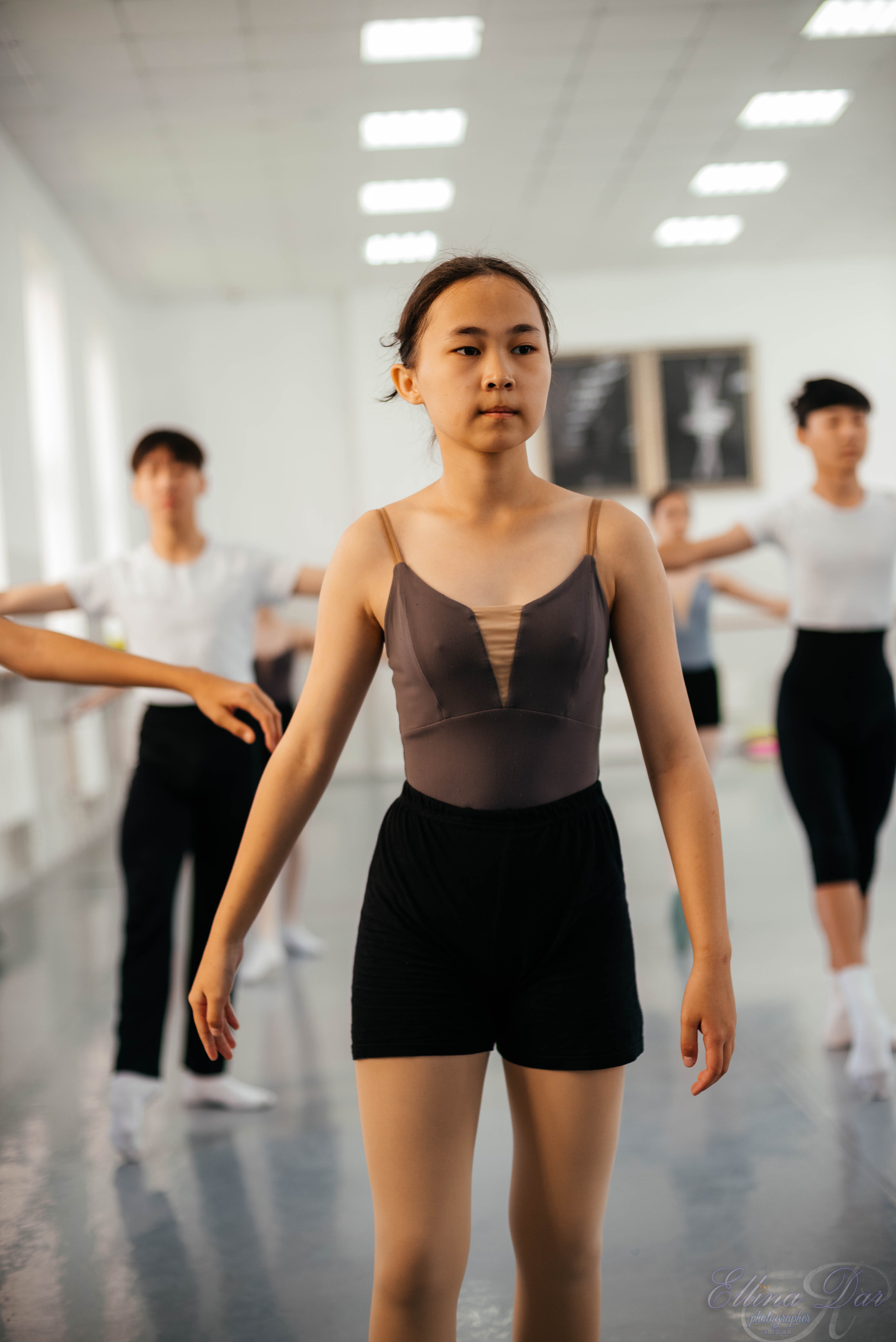 МК. Фотограф Эллина Дар г. Улан-Удэ