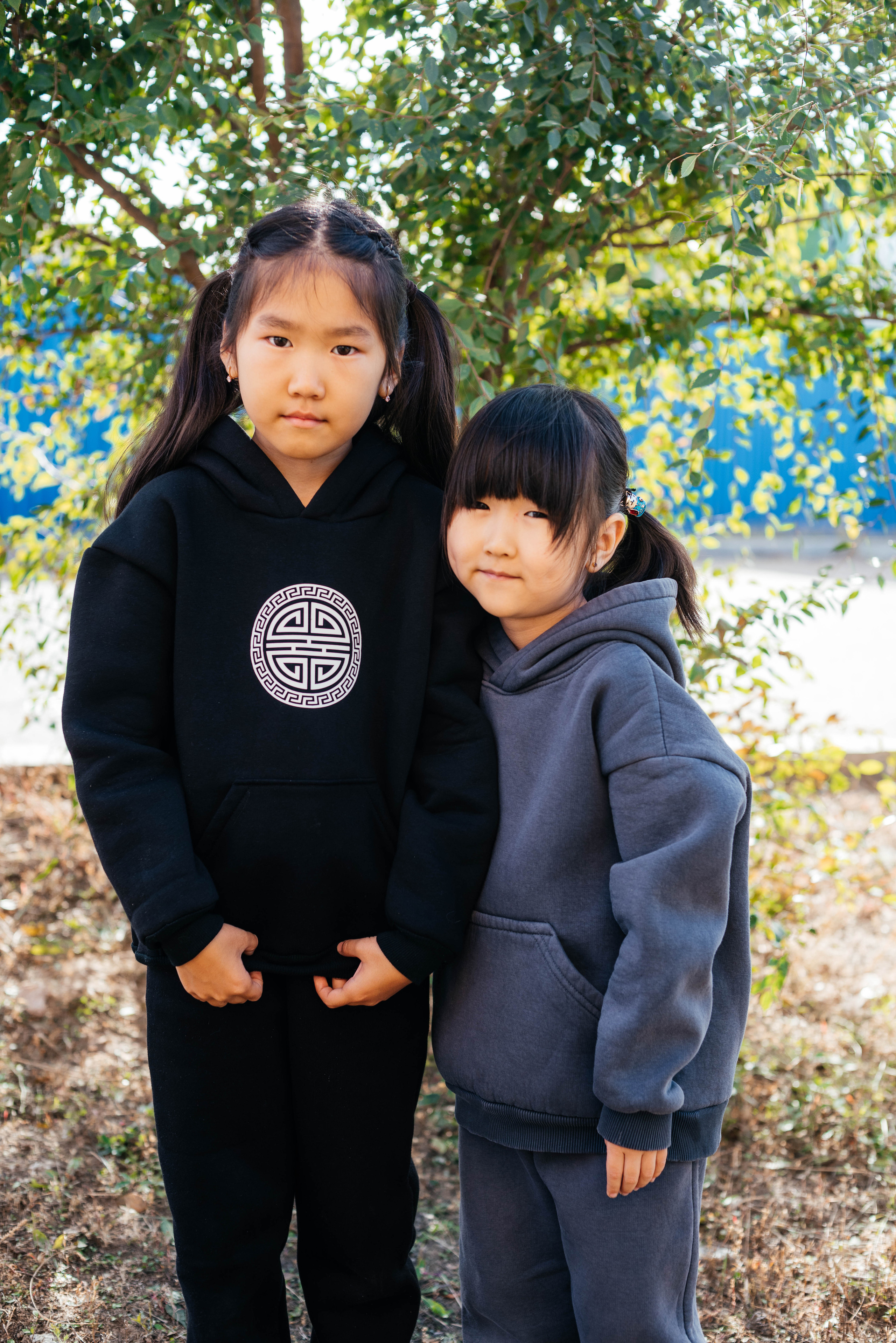 Семья. Фотограф Эллина Дар г. Улан-Удэ