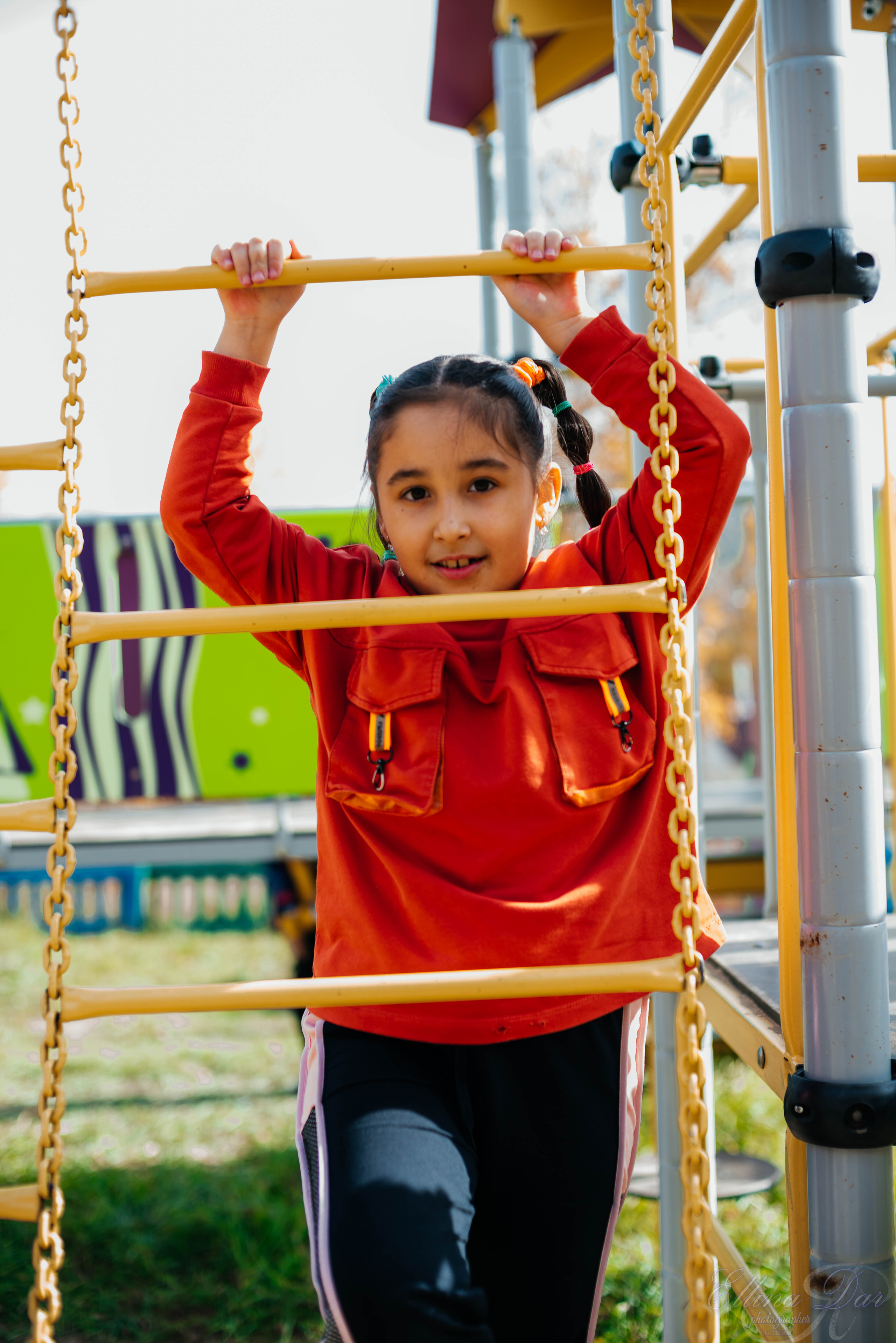 Берёзка на Верхней Березовке. Фотограф Эллина Дар г. Улан-Удэ