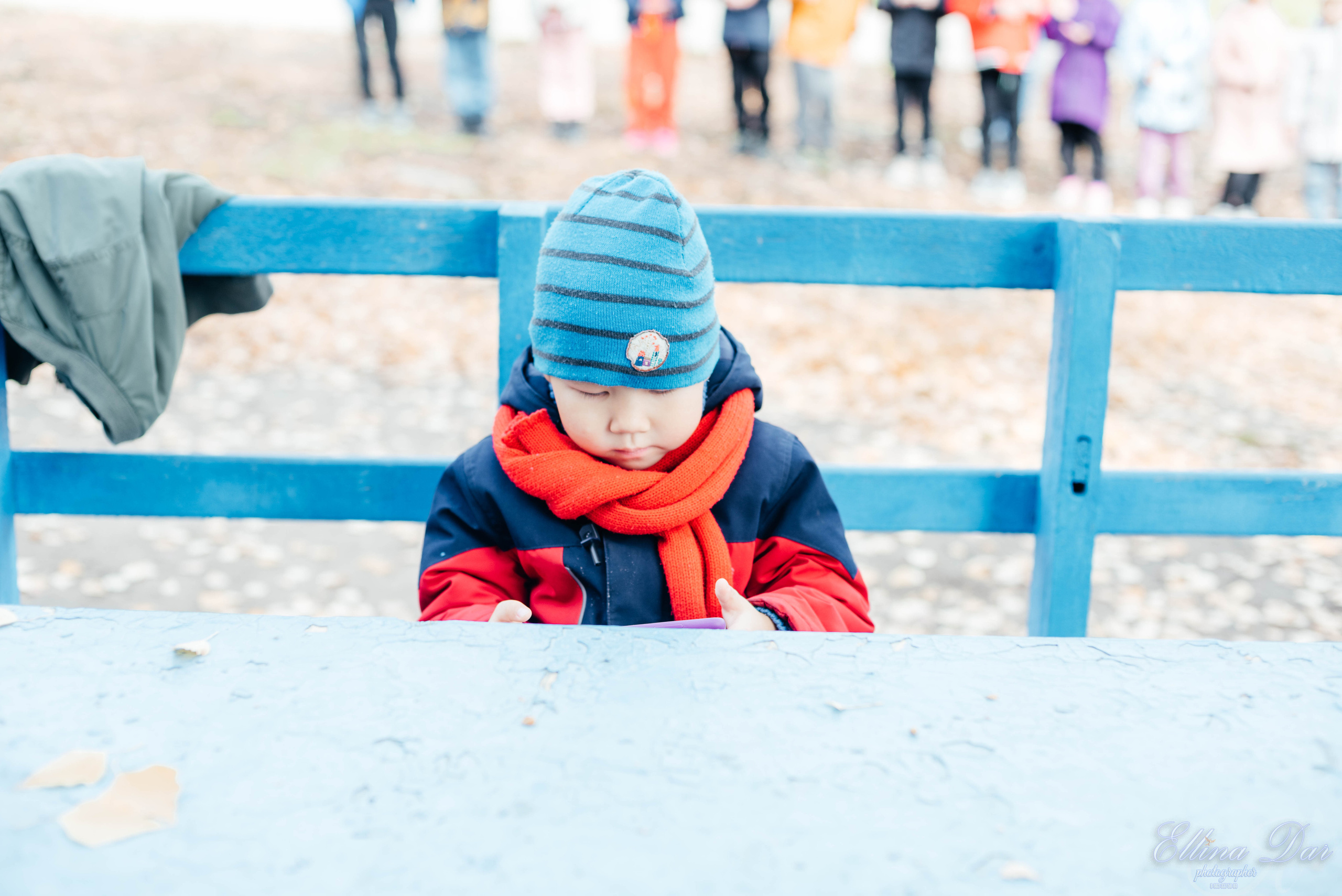 Берёзка на Верхней Березовке. Фотограф Эллина Дар г. Улан-Удэ