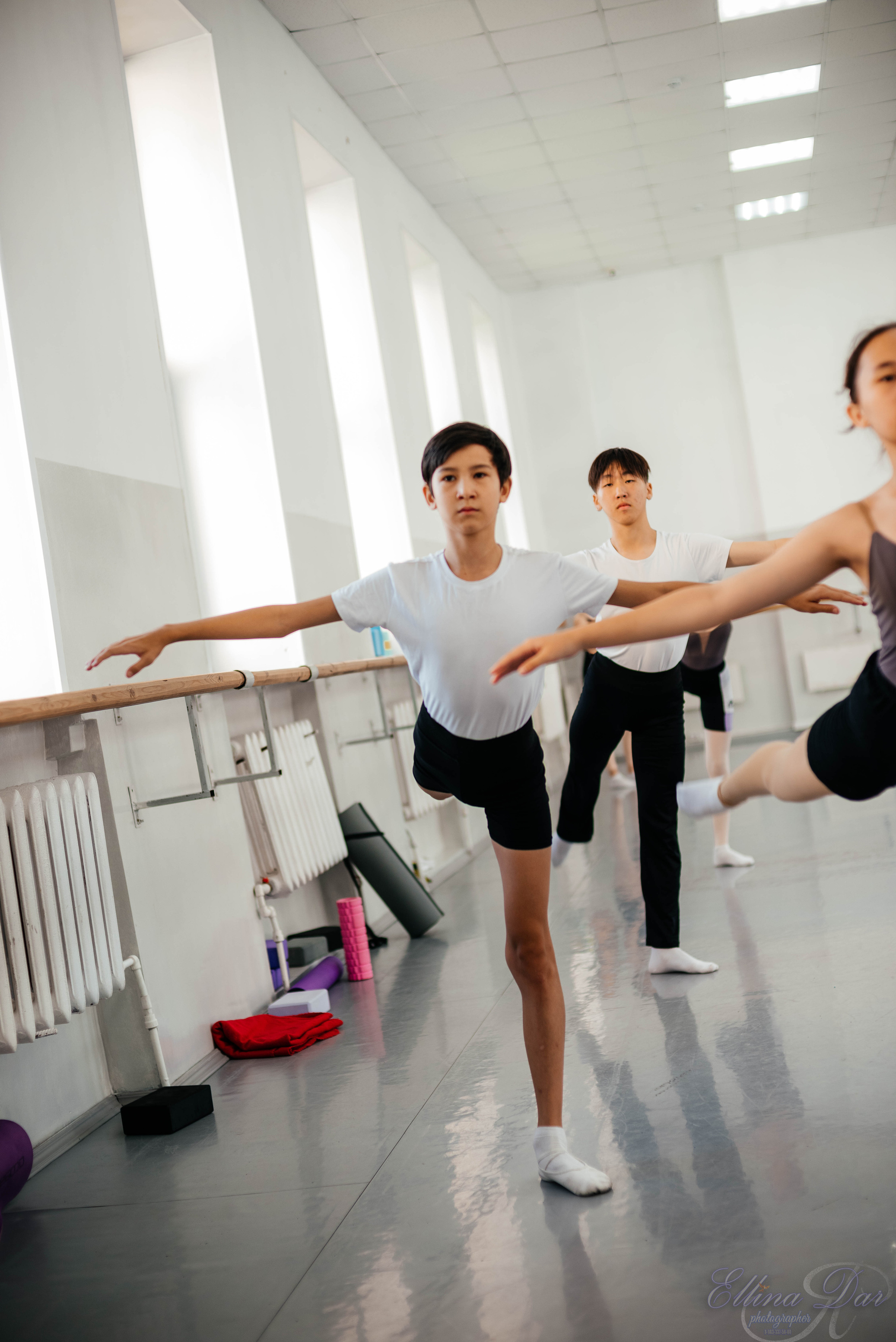 МК. Фотограф Эллина Дар г. Улан-Удэ