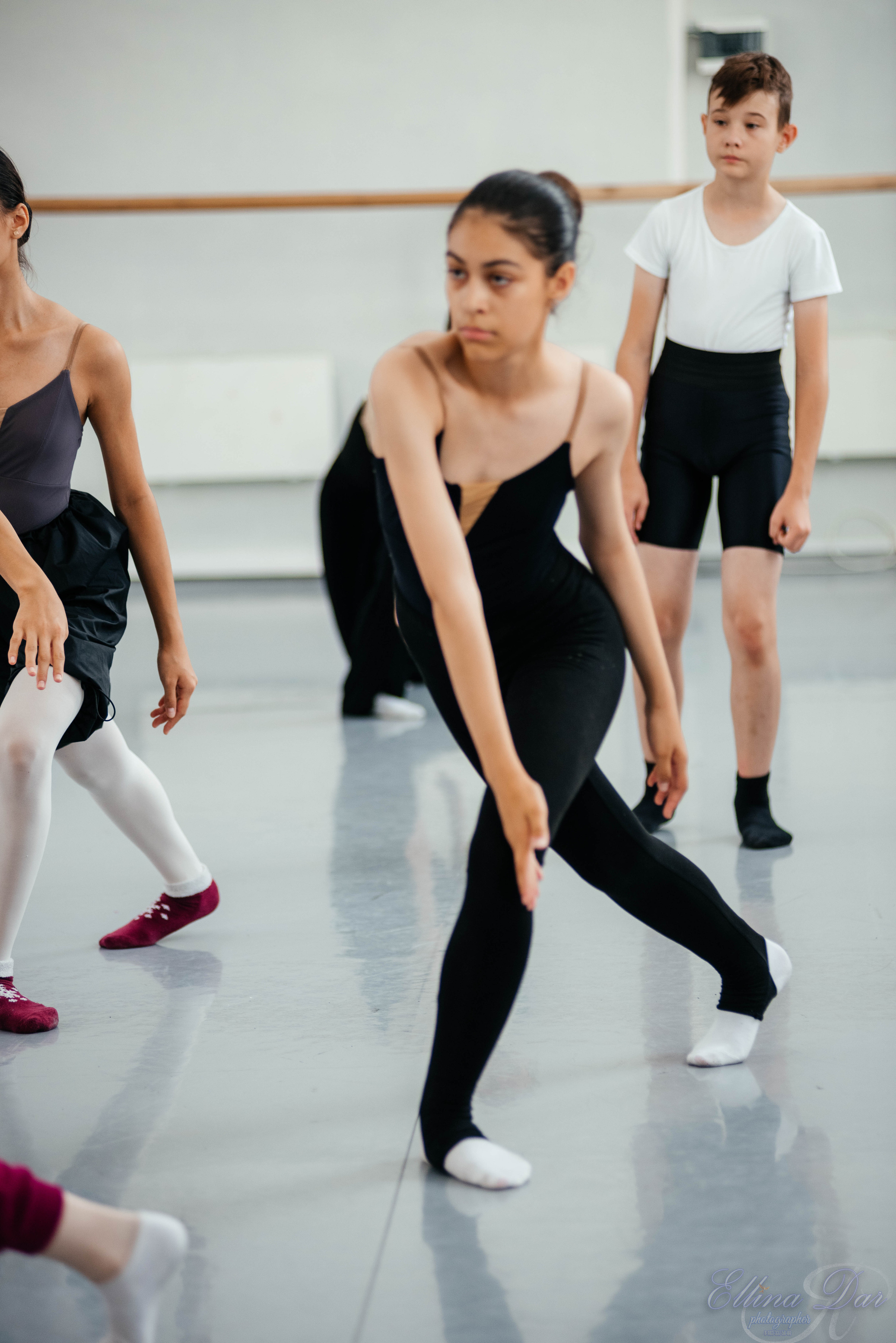 МК. Фотограф Эллина Дар г. Улан-Удэ