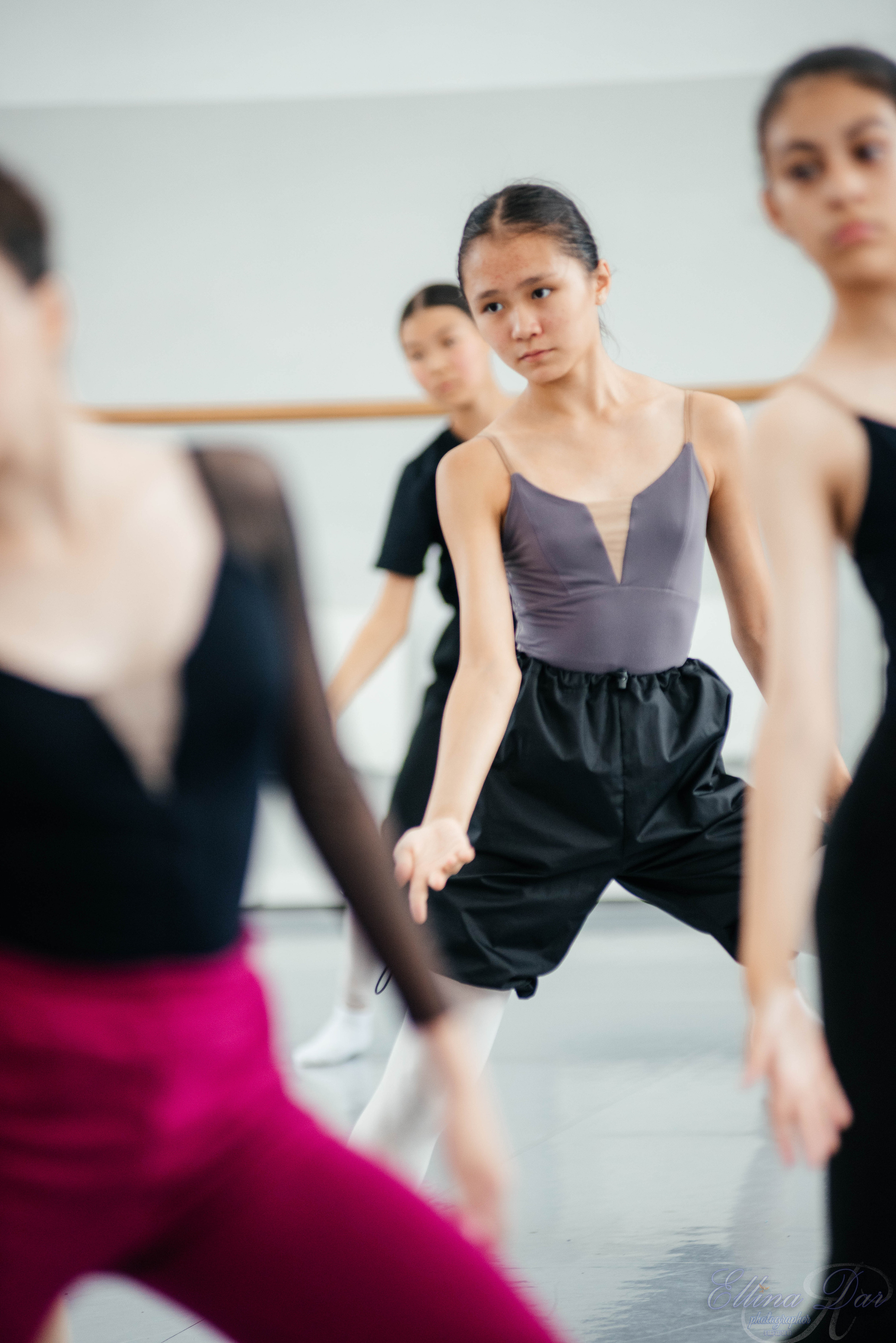 МК. Фотограф Эллина Дар г. Улан-Удэ