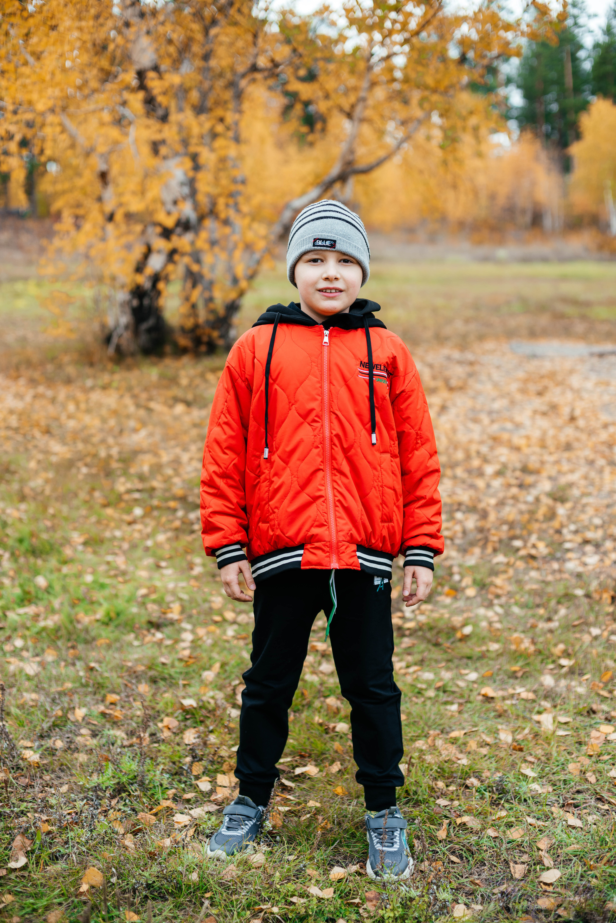 Берёзка на Верхней Березовке. Фотограф Эллина Дар г. Улан-Удэ