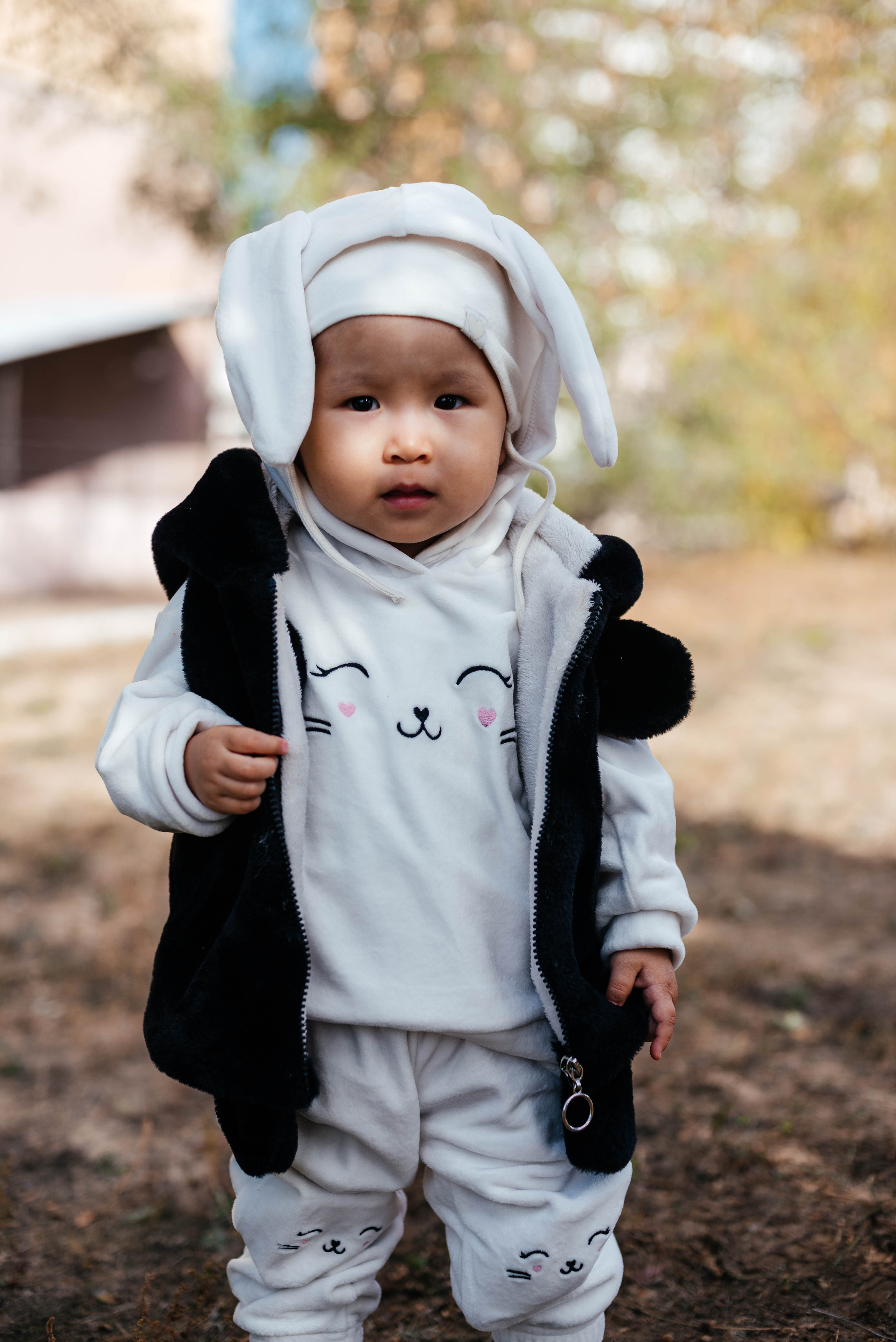 Семья. Фотограф Эллина Дар г. Улан-Удэ