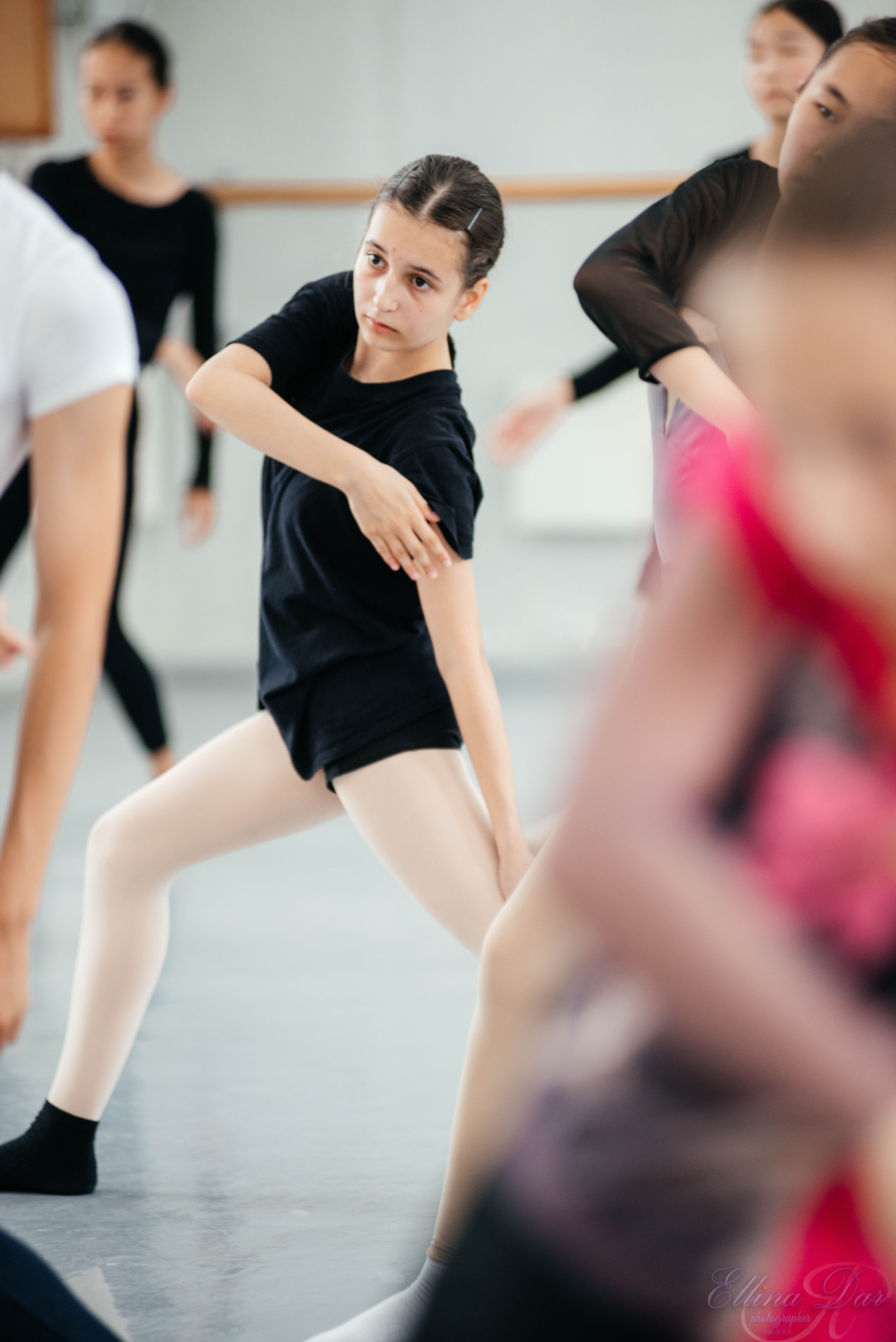 МК. Фотограф Эллина Дар г. Улан-Удэ