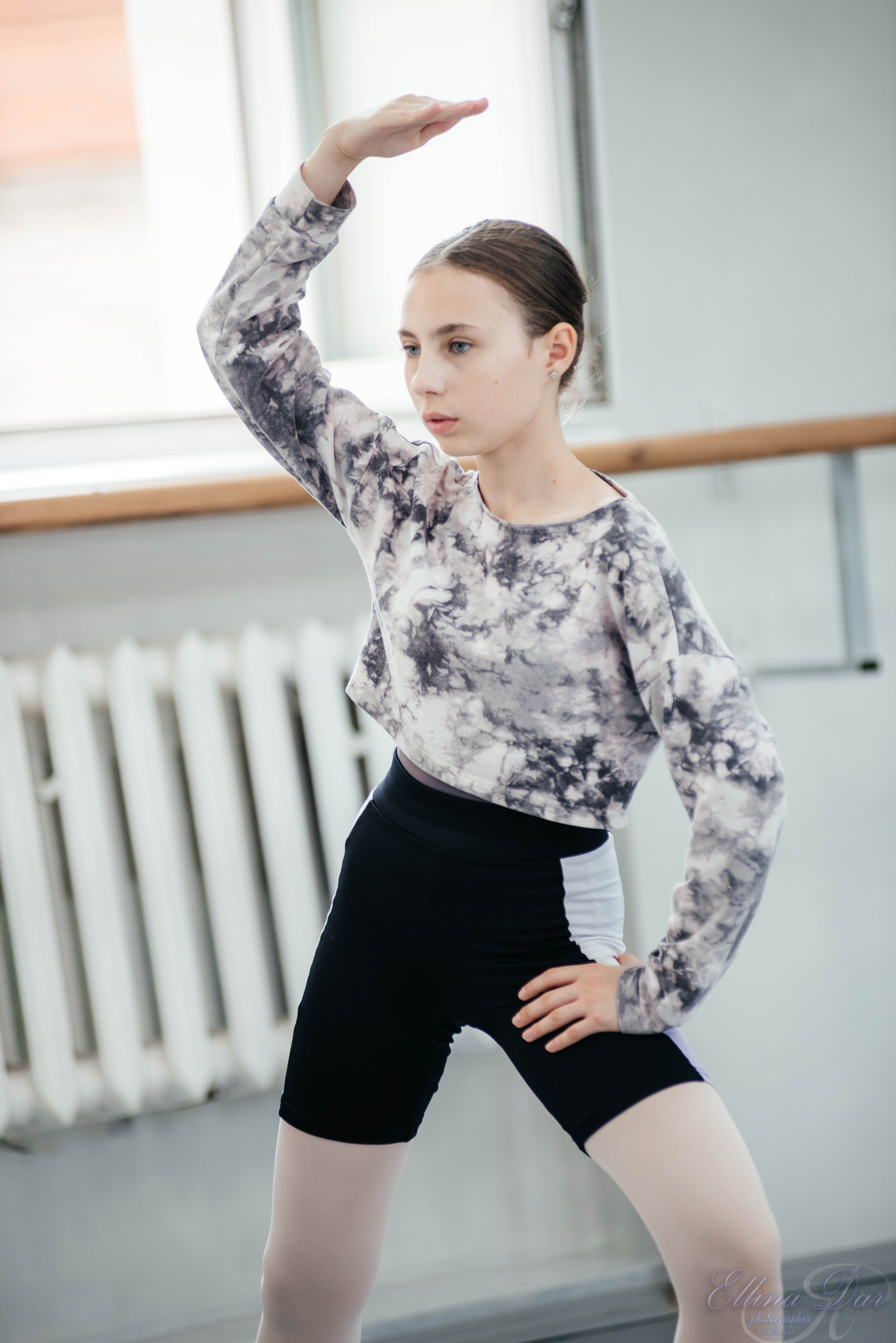 МК. Фотограф Эллина Дар г. Улан-Удэ