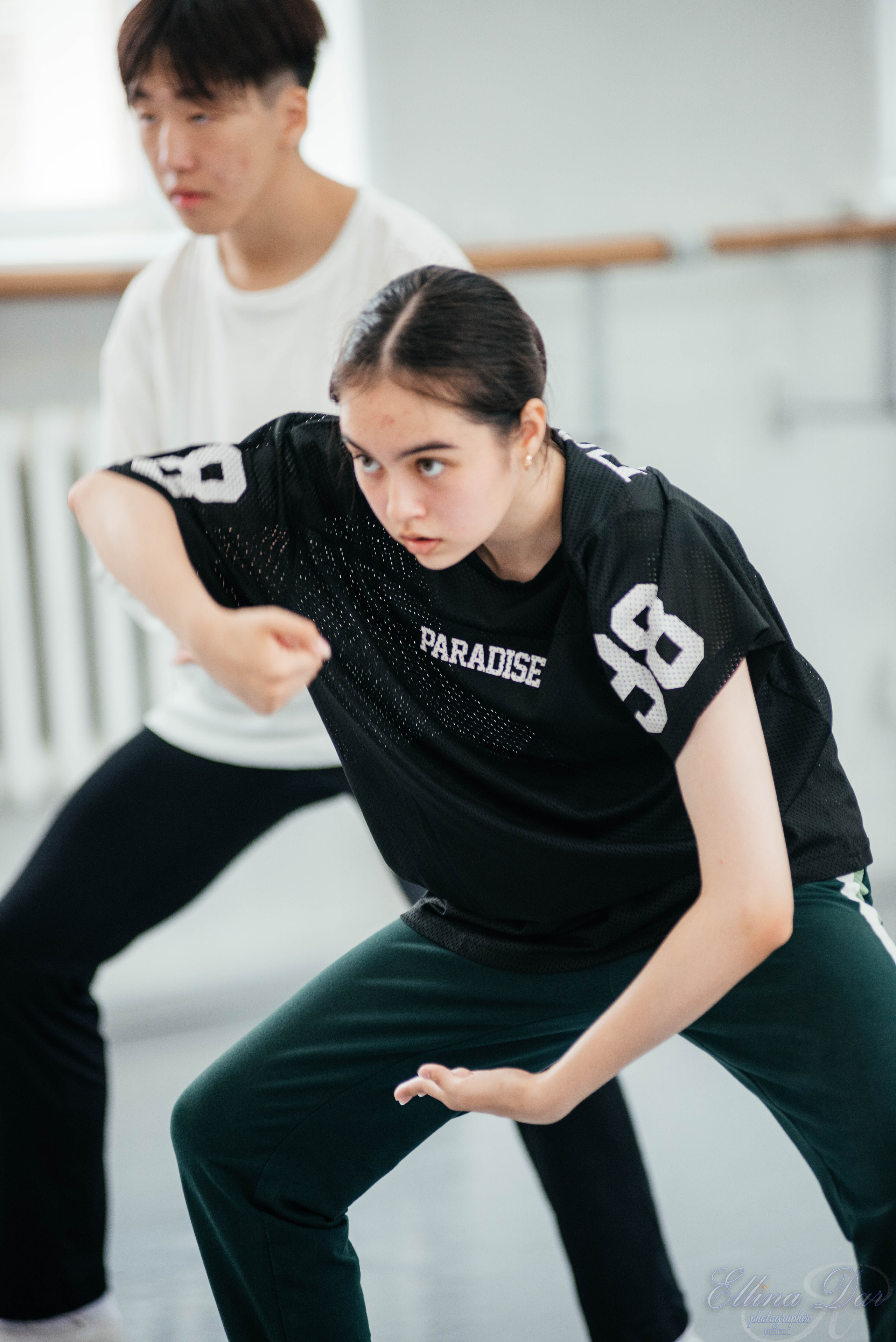 МК. Фотограф Эллина Дар г. Улан-Удэ