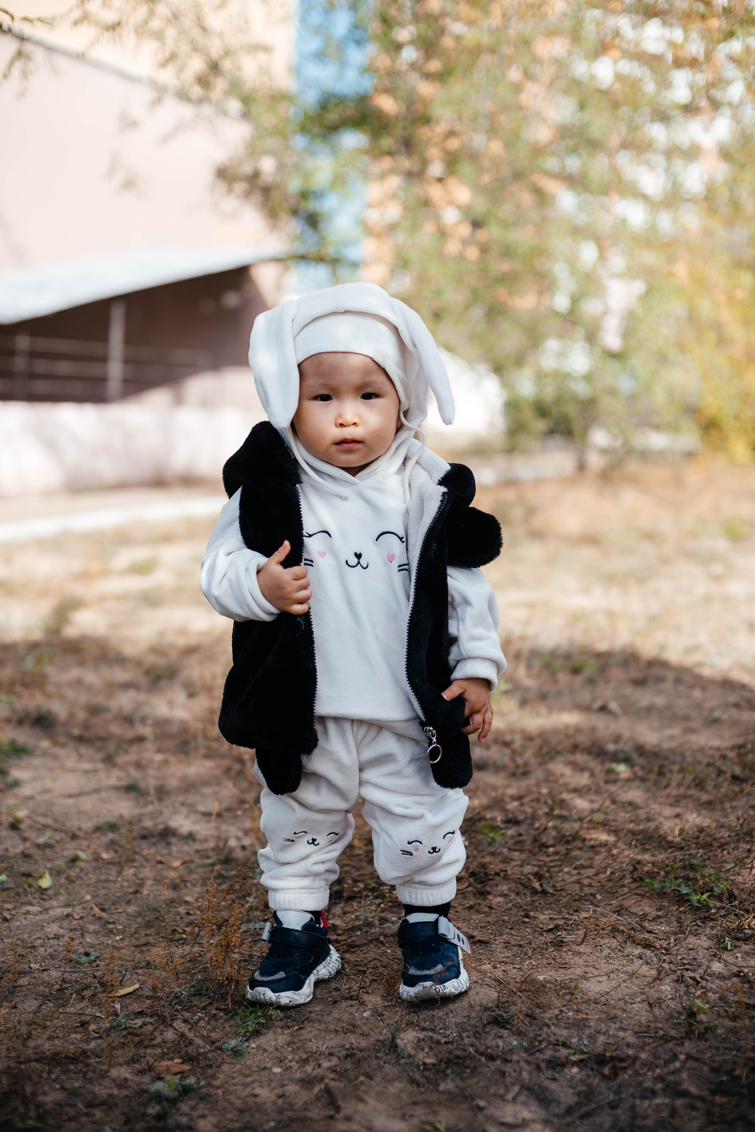 Семья. Фотограф Эллина Дар г. Улан-Удэ