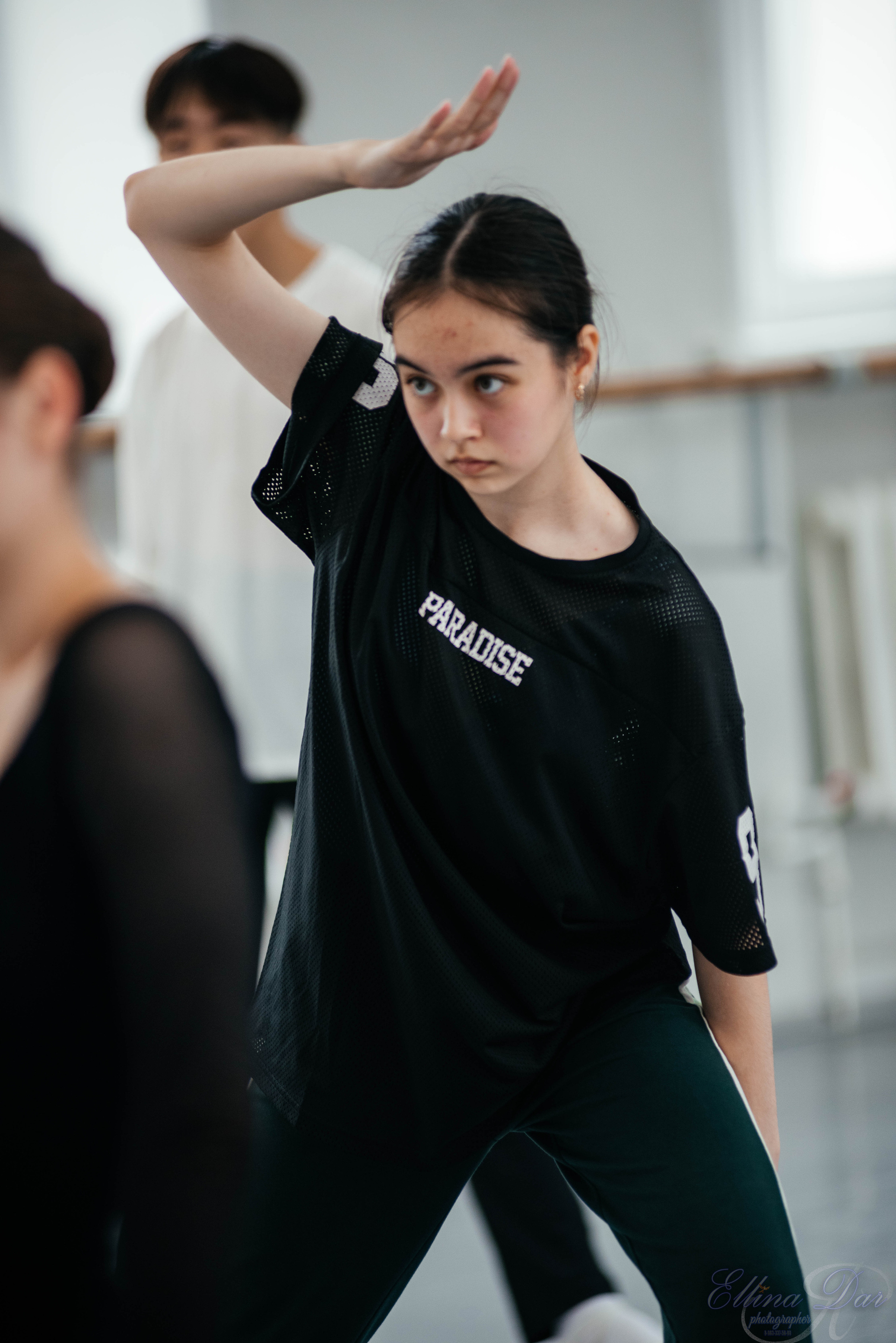 МК. Фотограф Эллина Дар г. Улан-Удэ