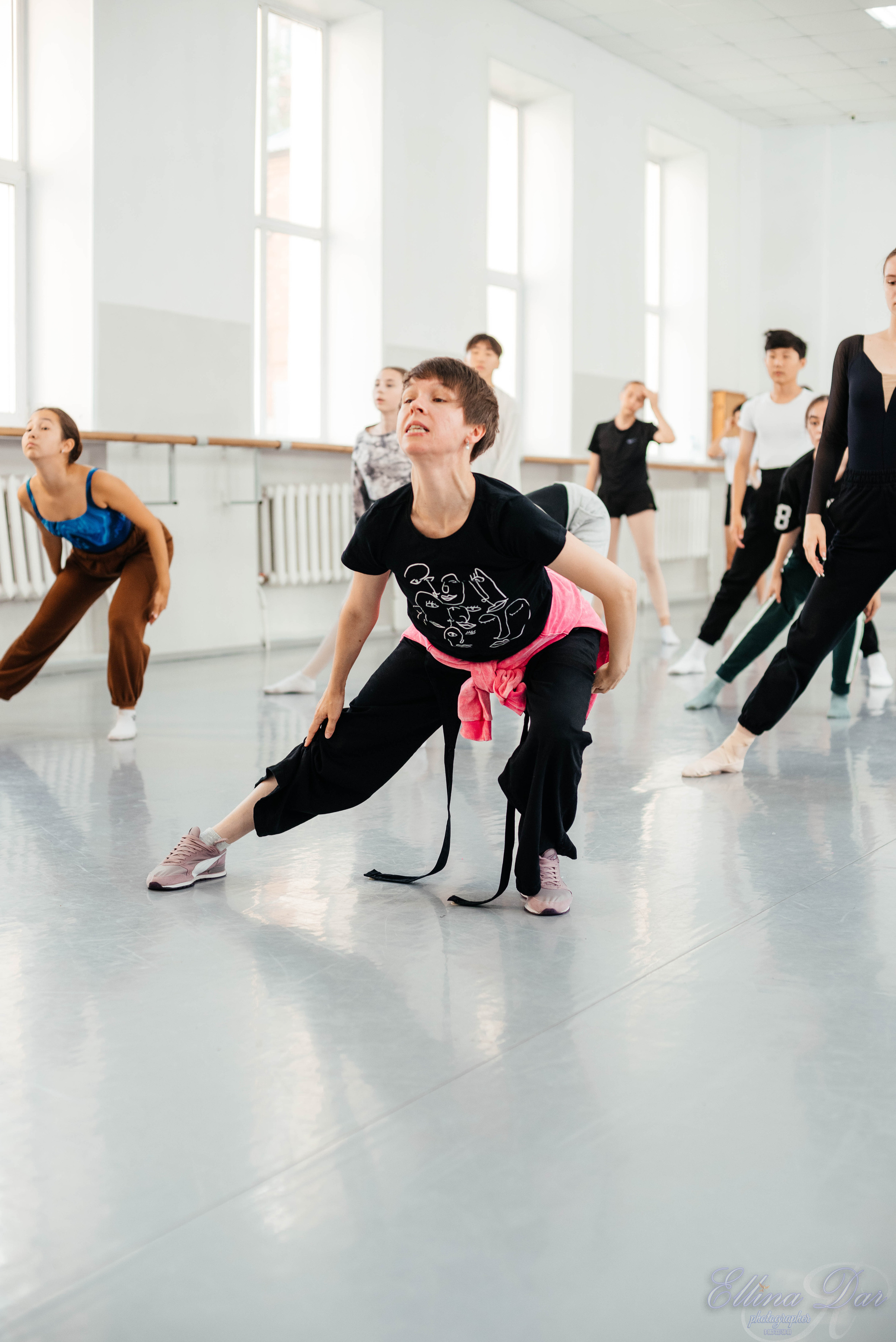 МК. Фотограф Эллина Дар г. Улан-Удэ