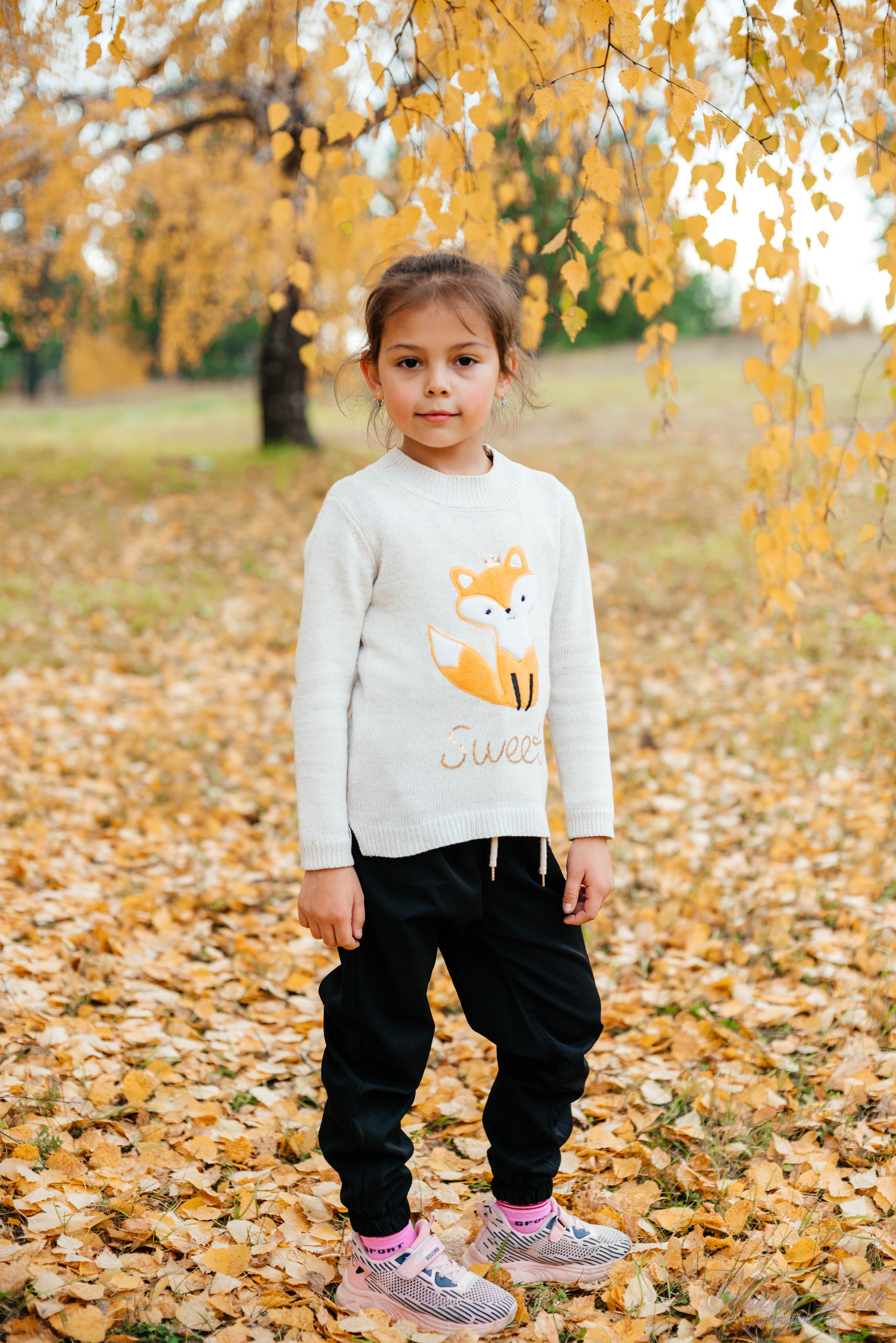 Берёзка на Верхней Березовке. Фотограф Эллина Дар г. Улан-Удэ