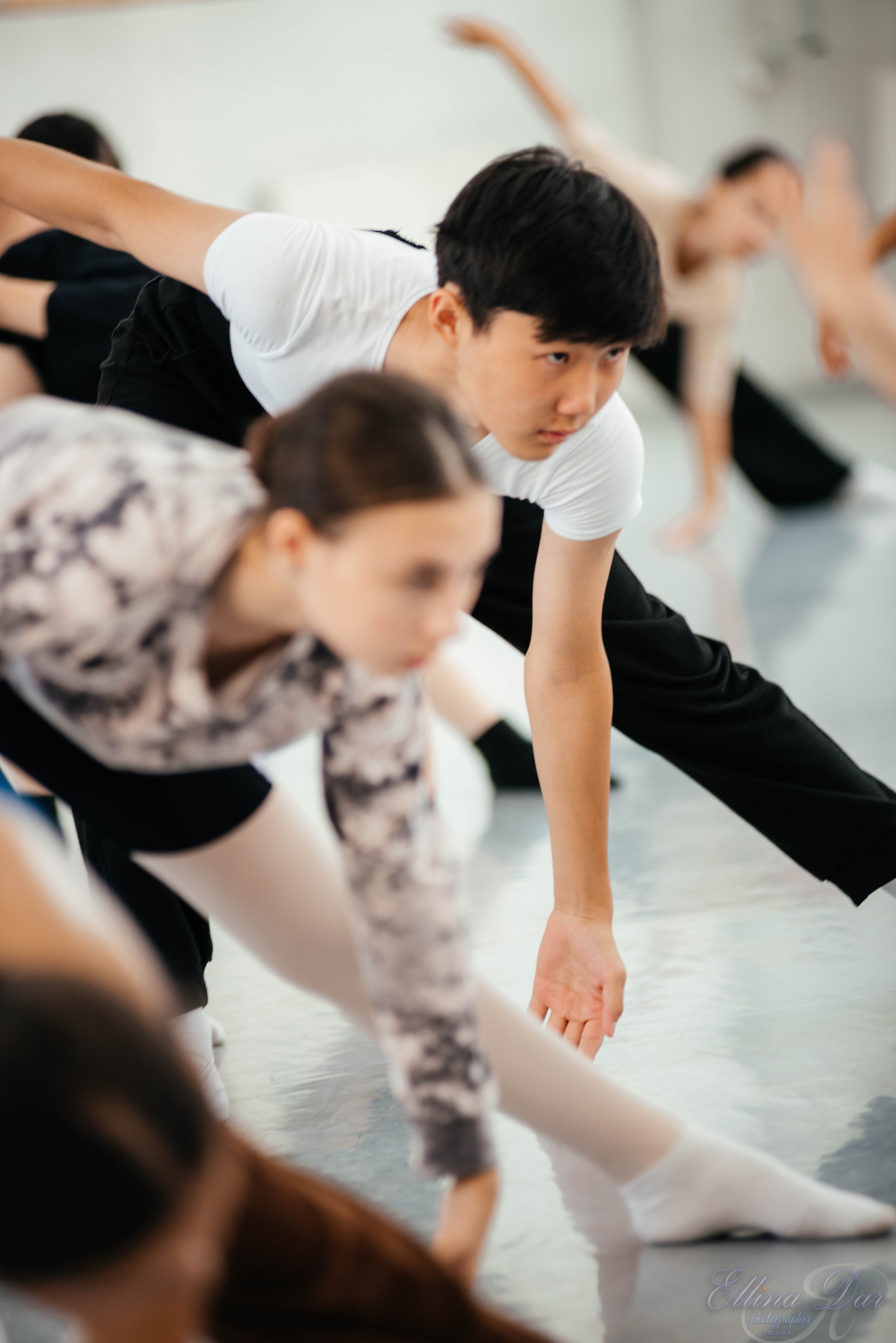 МК. Фотограф Эллина Дар г. Улан-Удэ