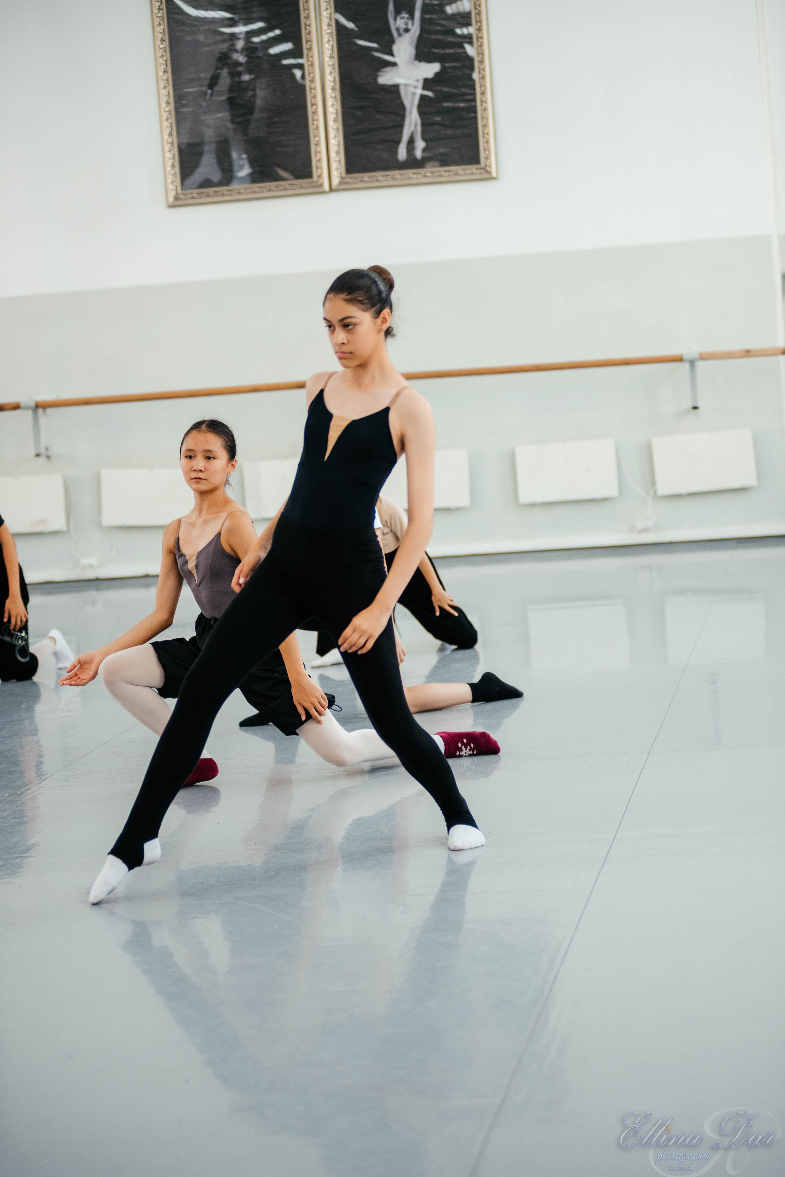 МК. Фотограф Эллина Дар г. Улан-Удэ