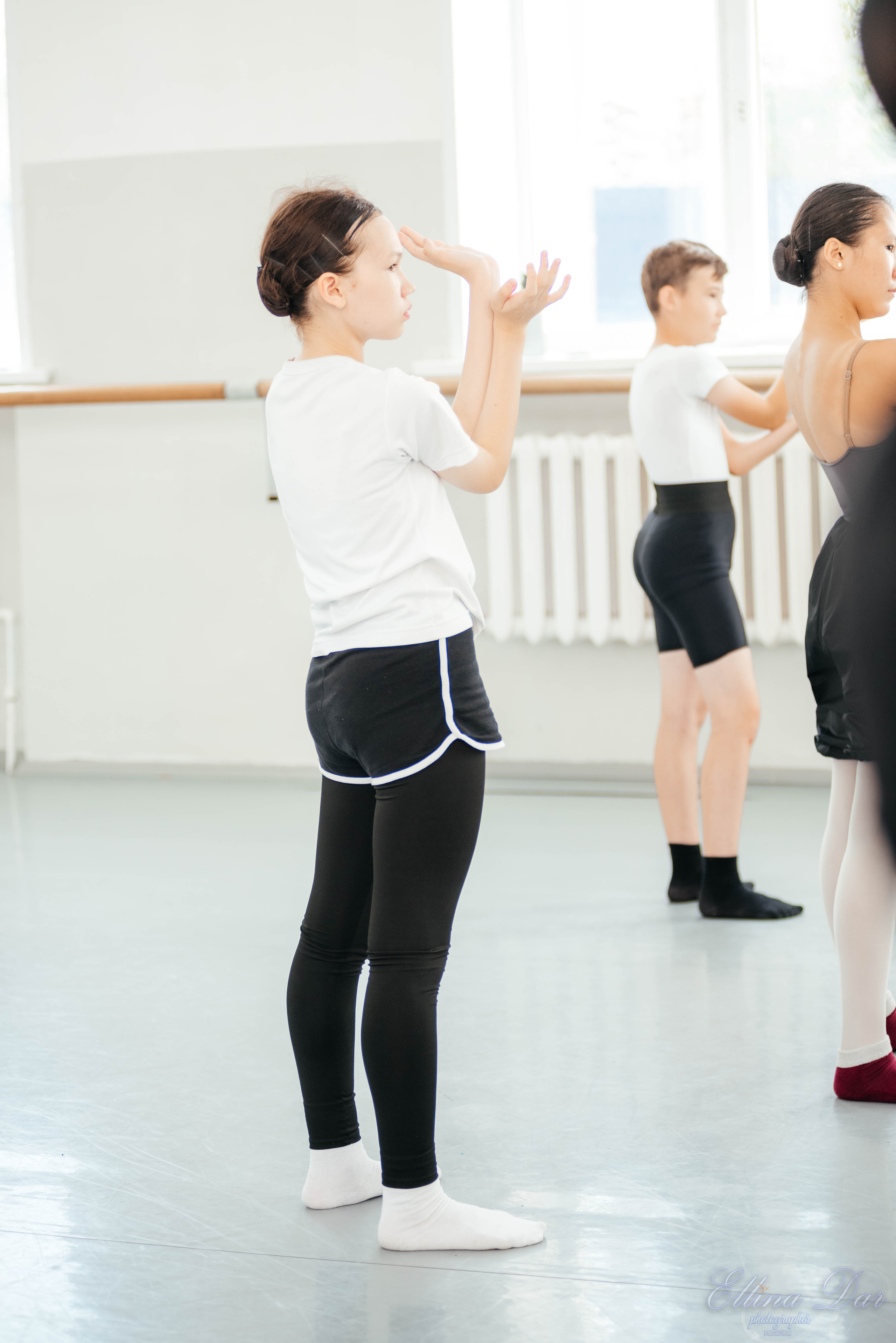 МК. Фотограф Эллина Дар г. Улан-Удэ