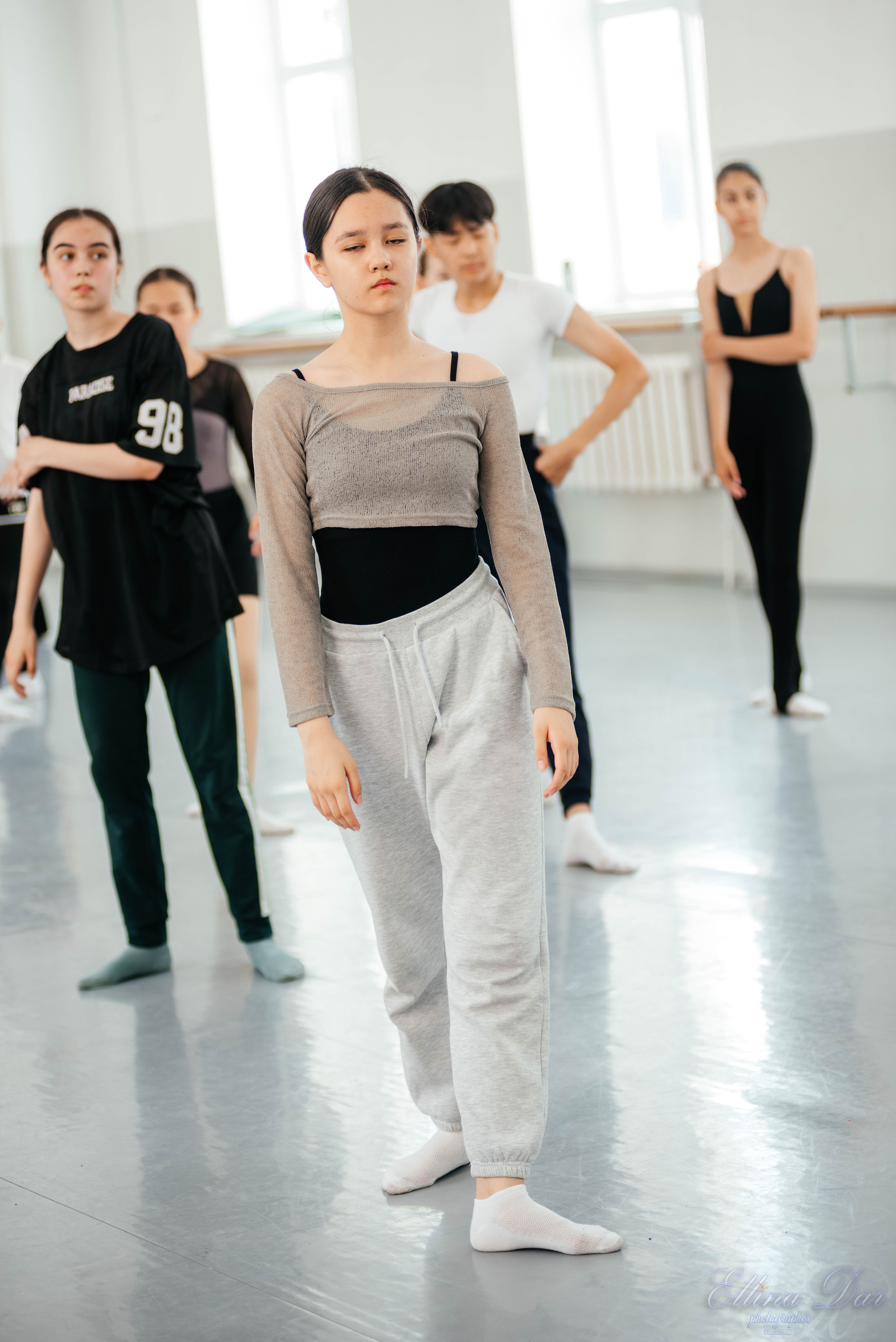 МК. Фотограф Эллина Дар г. Улан-Удэ