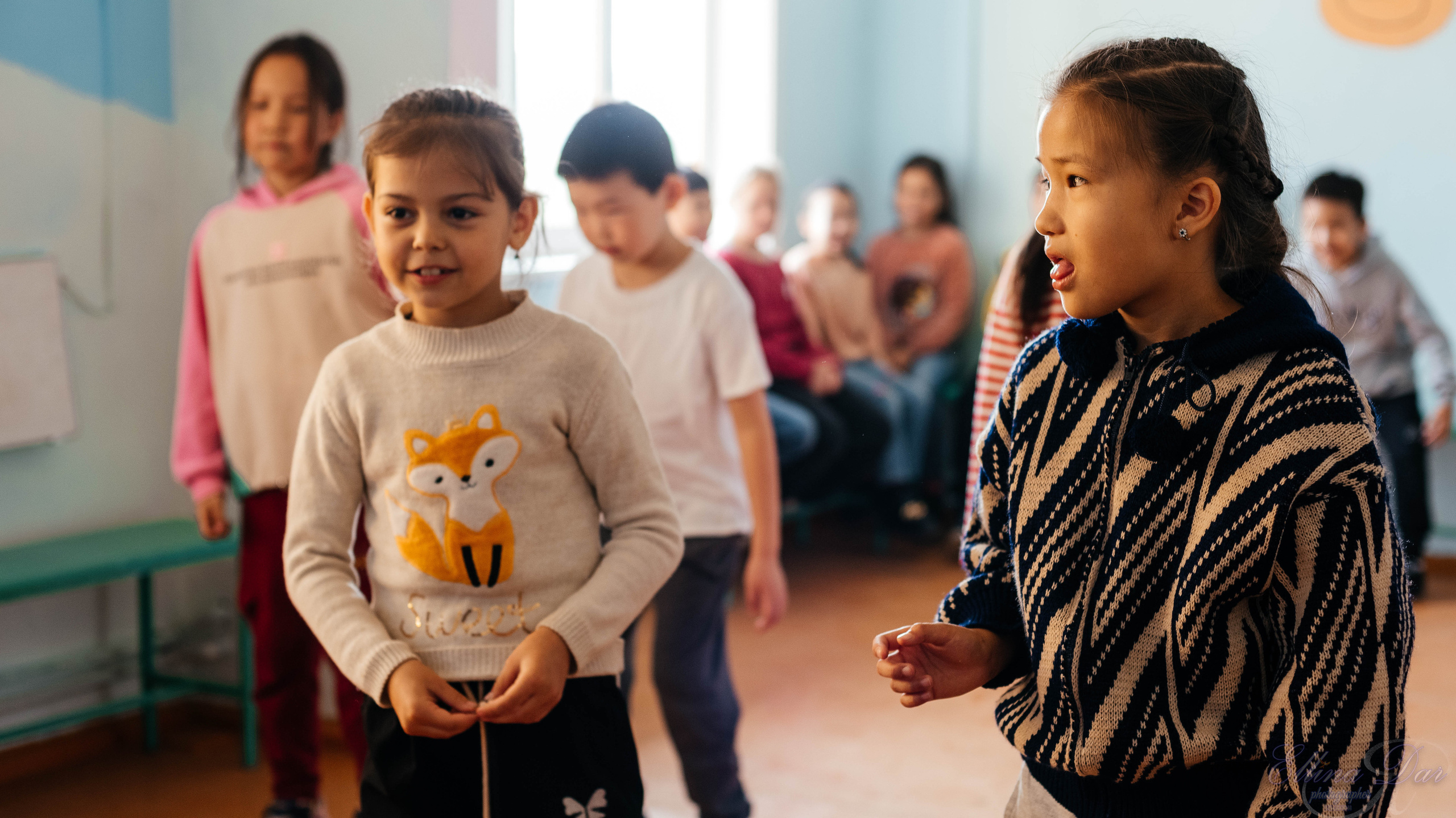 Берёзка на Верхней Березовке. Фотограф Эллина Дар г. Улан-Удэ