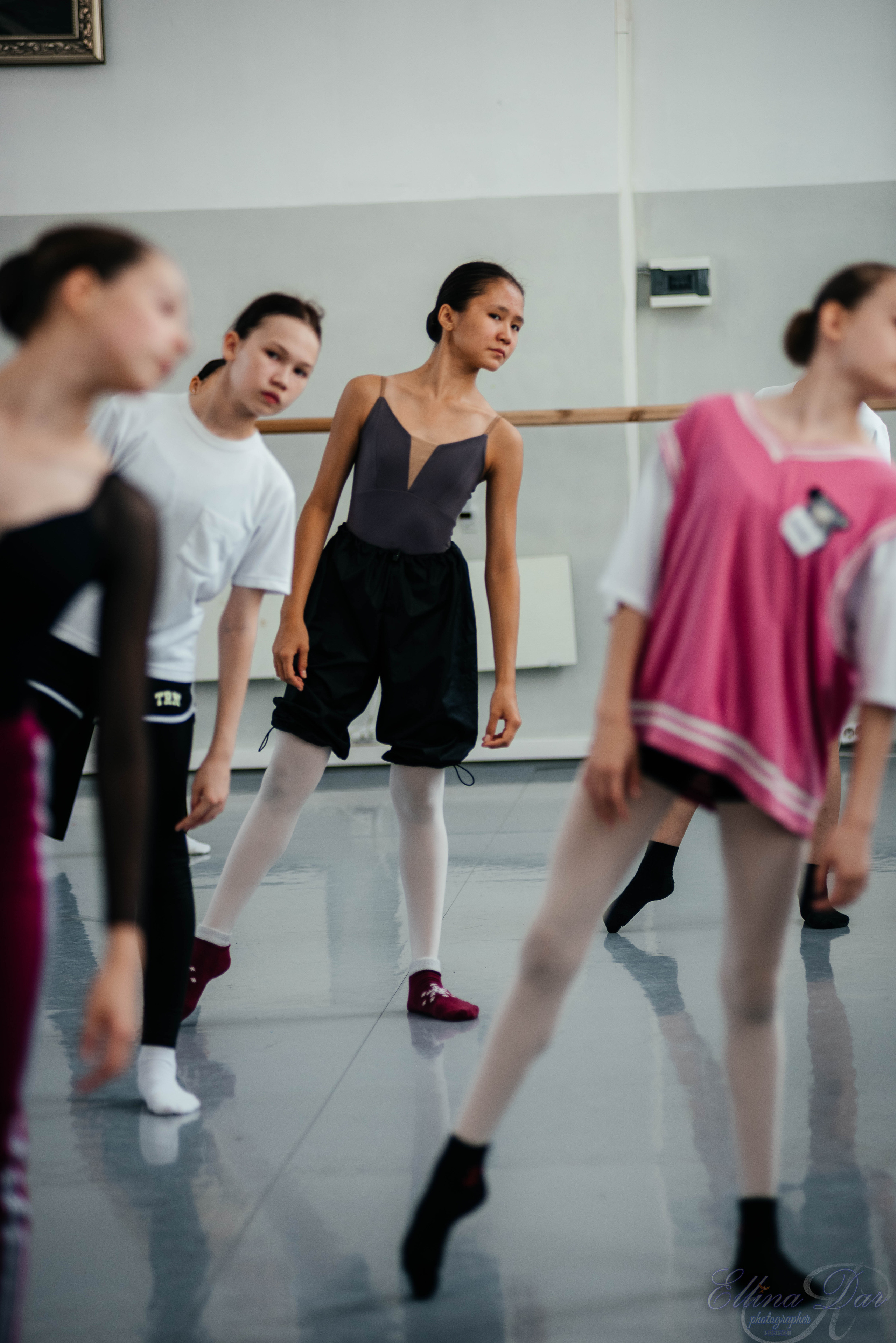 МК. Фотограф Эллина Дар г. Улан-Удэ