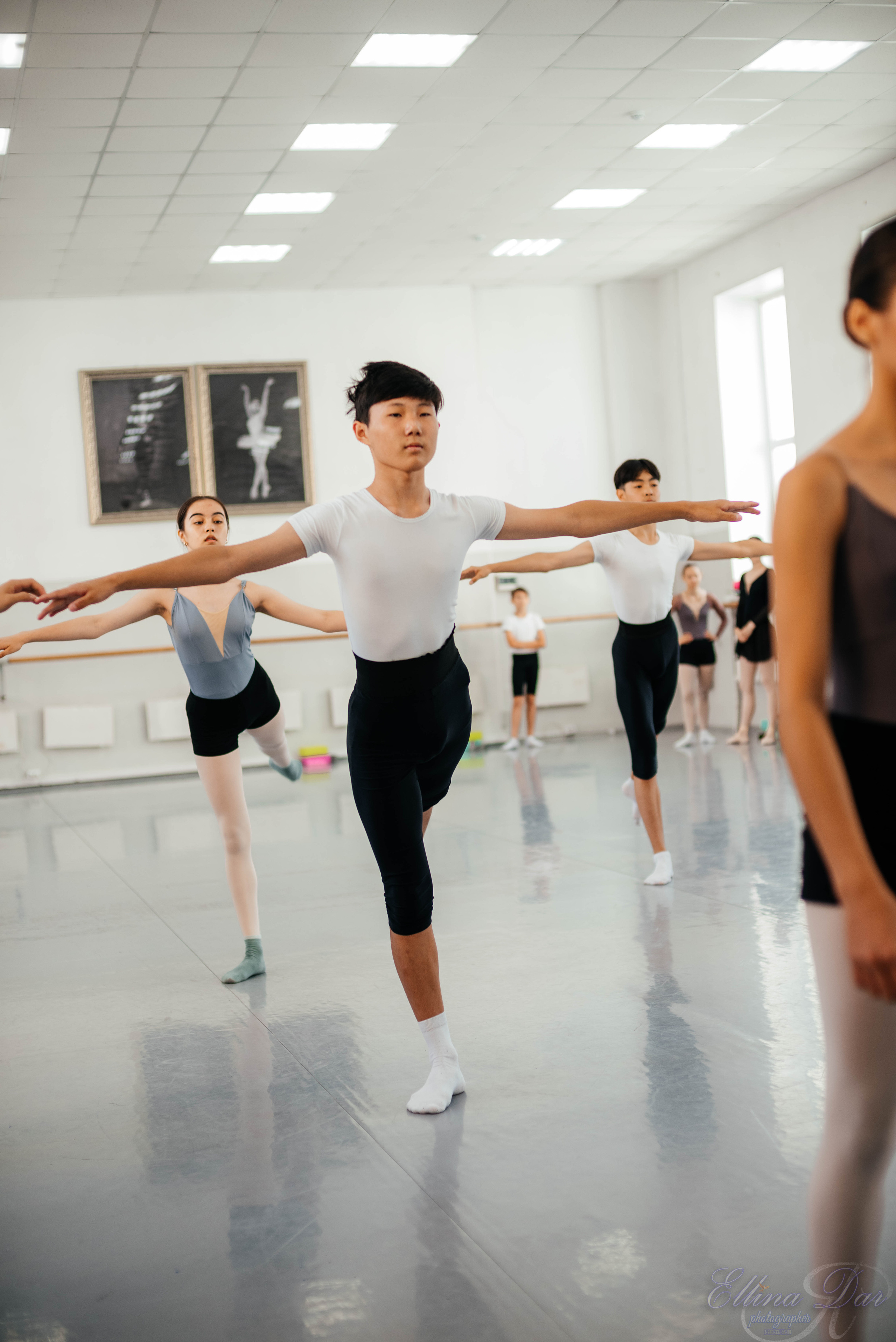 МК. Фотограф Эллина Дар г. Улан-Удэ