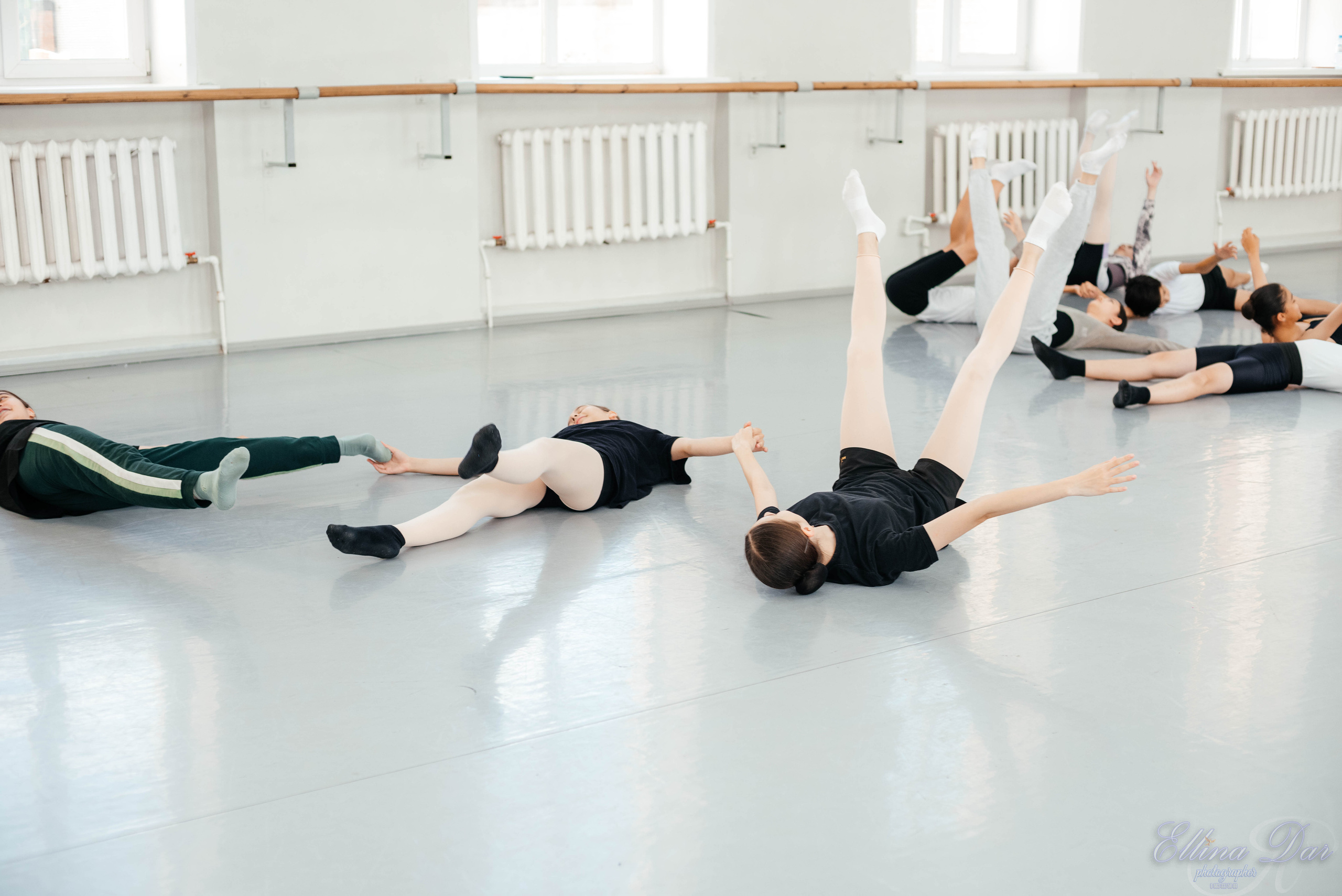 МК. Фотограф Эллина Дар г. Улан-Удэ