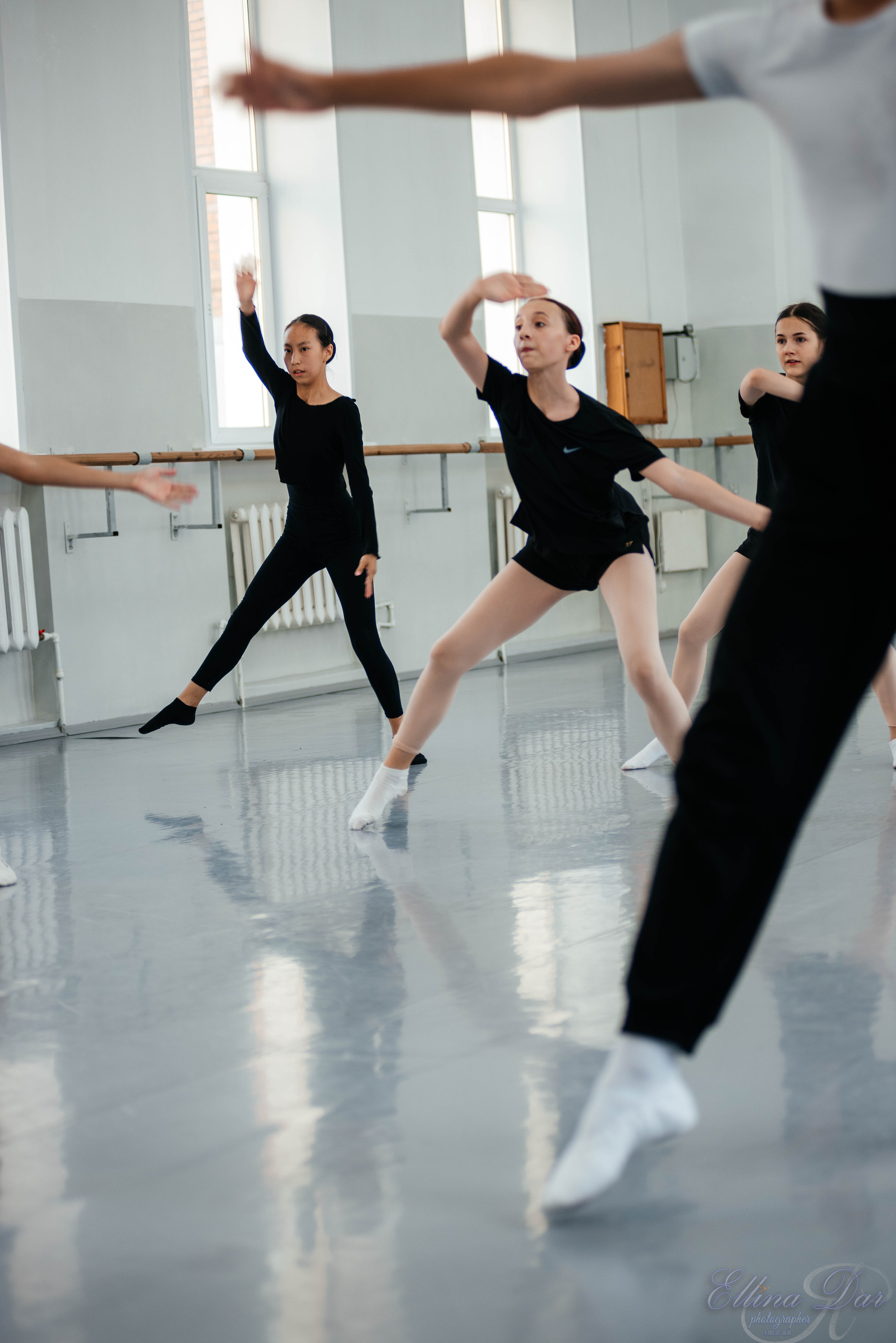 МК. Фотограф Эллина Дар г. Улан-Удэ