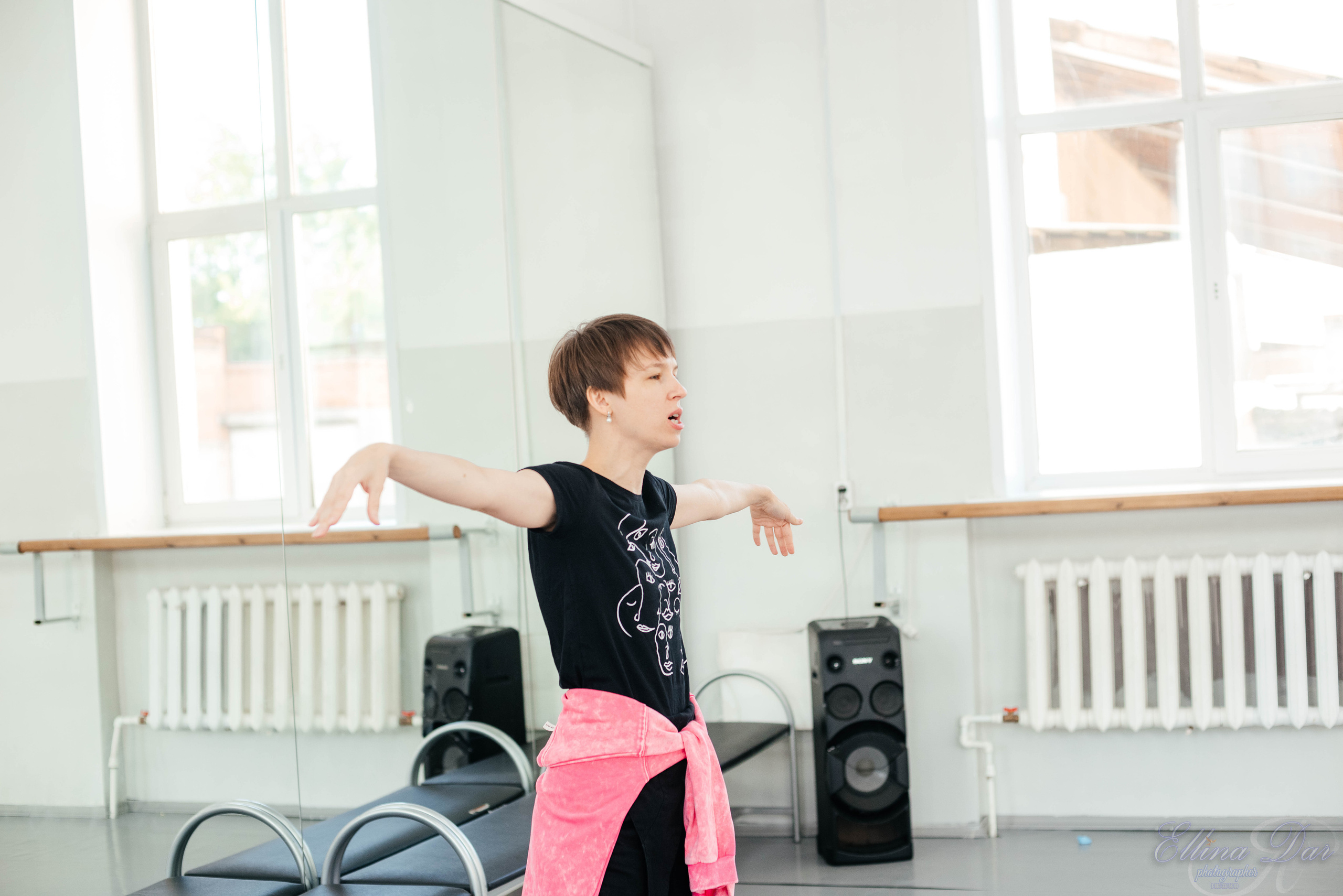 МК. Фотограф Эллина Дар г. Улан-Удэ