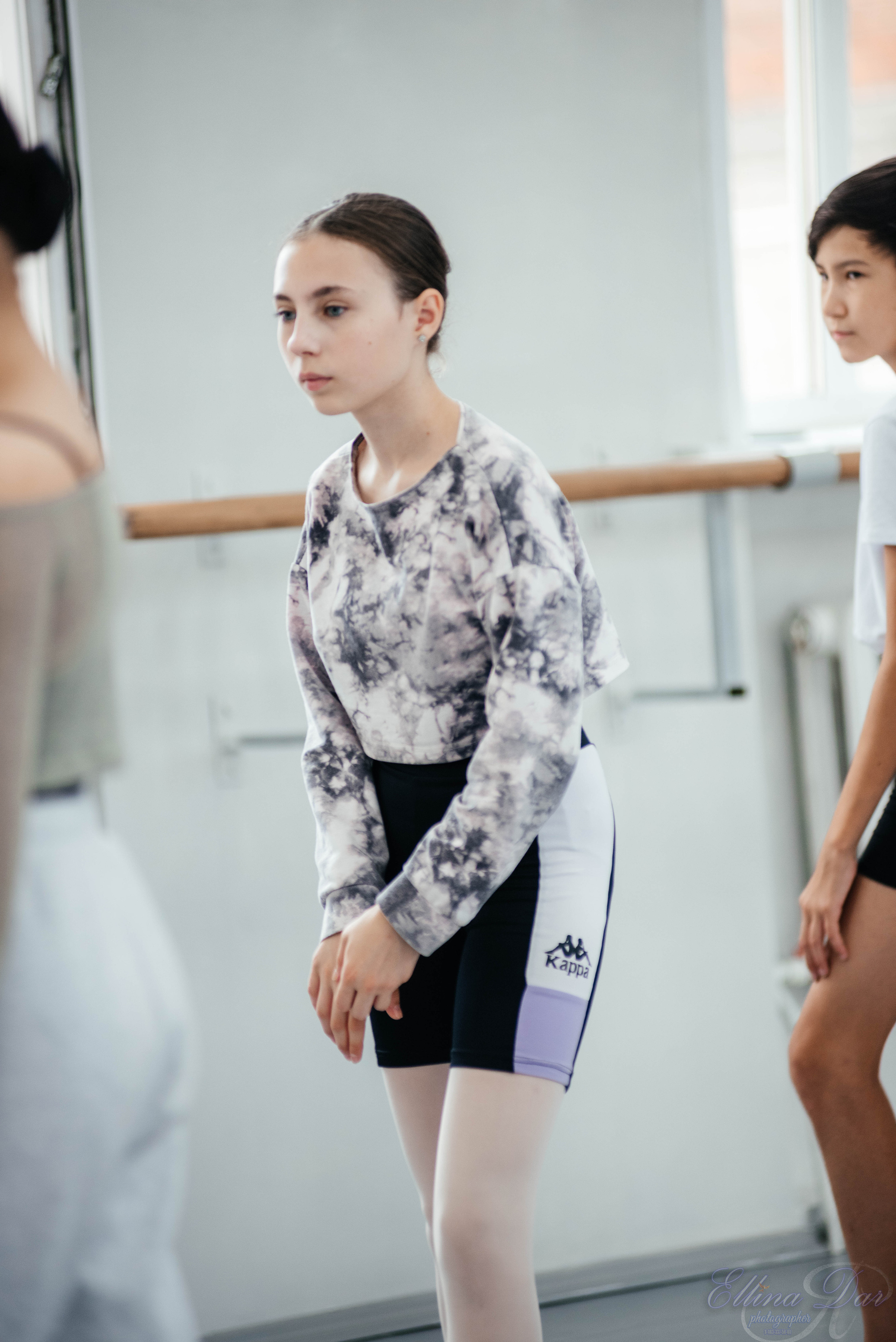 МК. Фотограф Эллина Дар г. Улан-Удэ