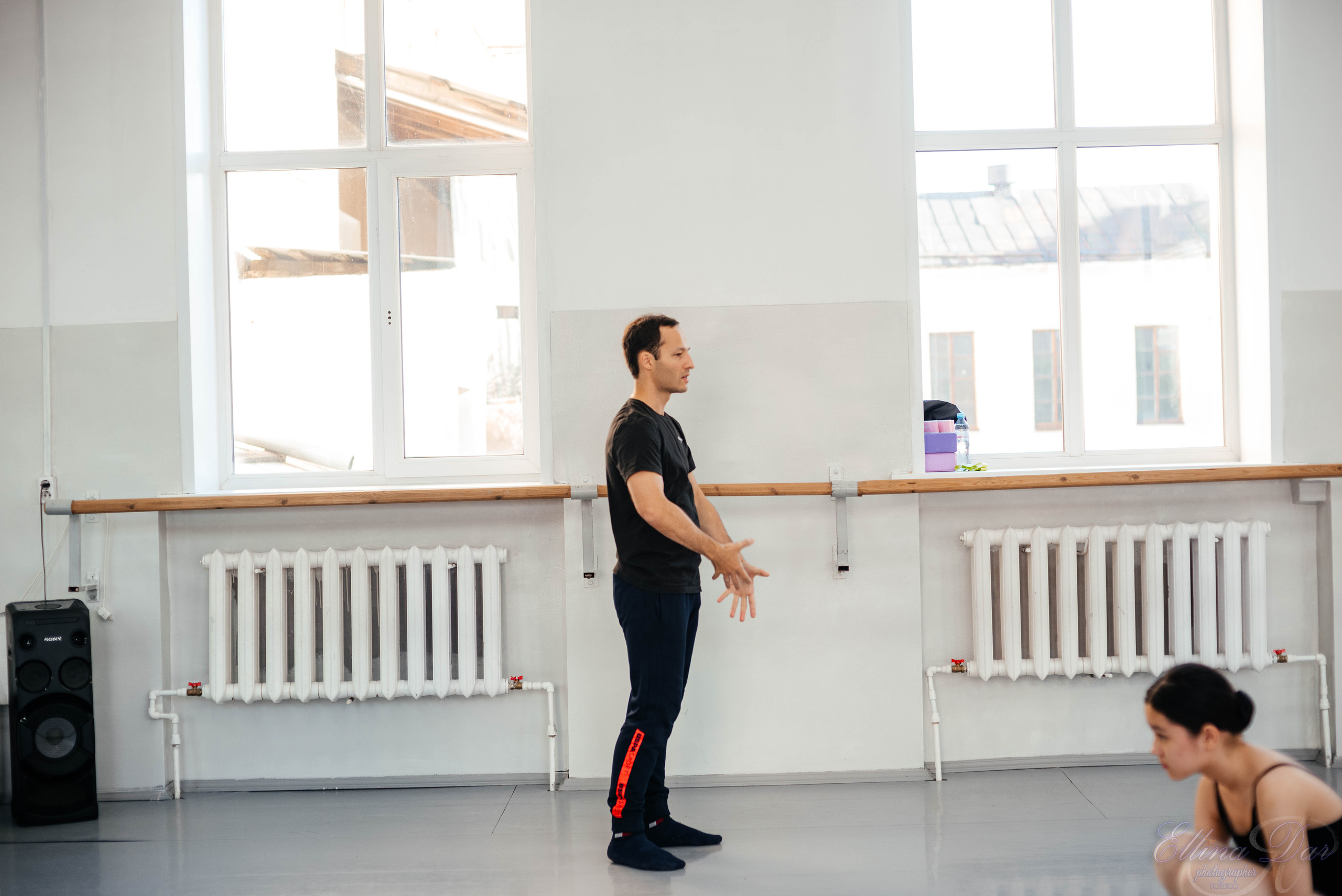 МК. Фотограф Эллина Дар г. Улан-Удэ