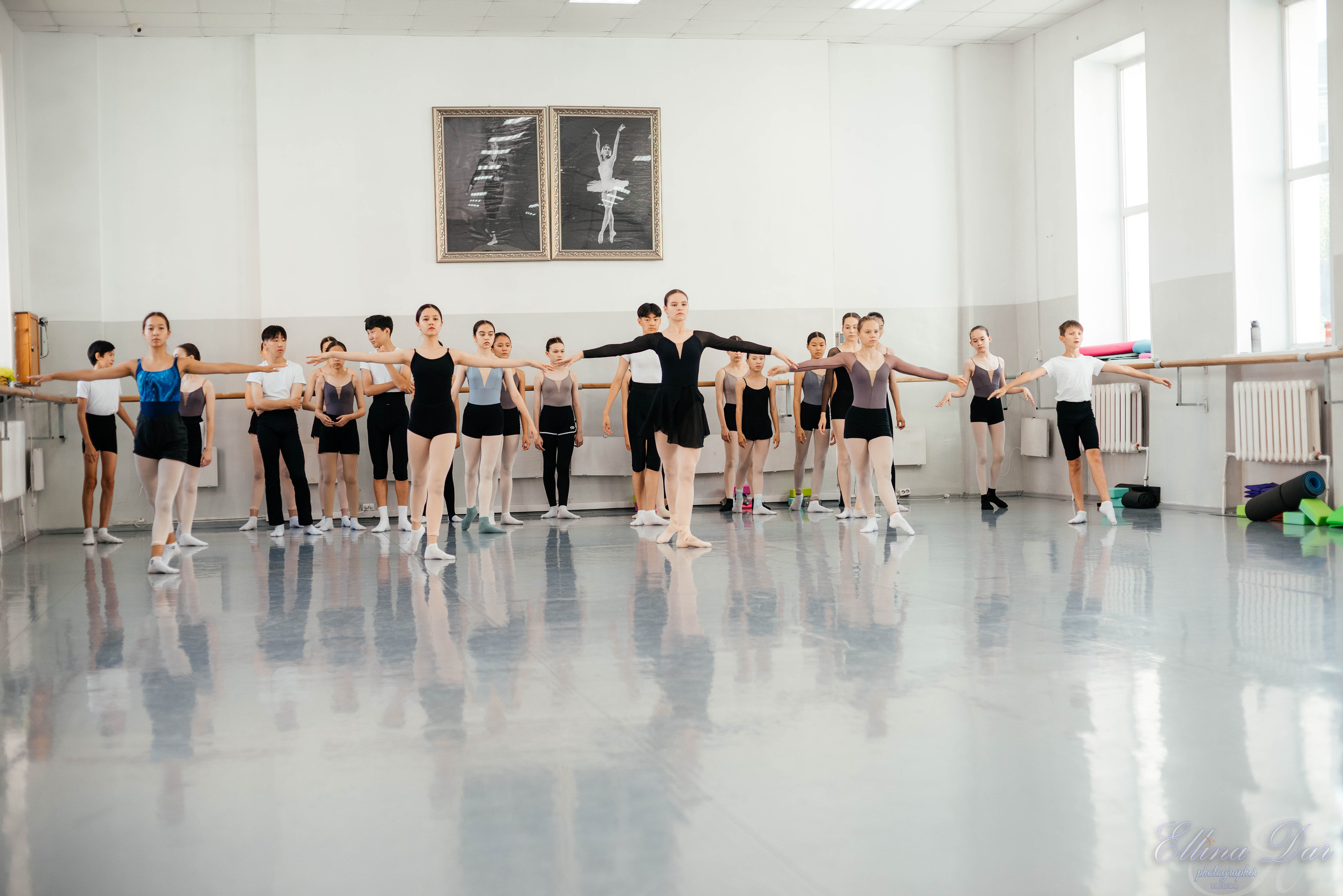 МК. Фотограф Эллина Дар г. Улан-Удэ