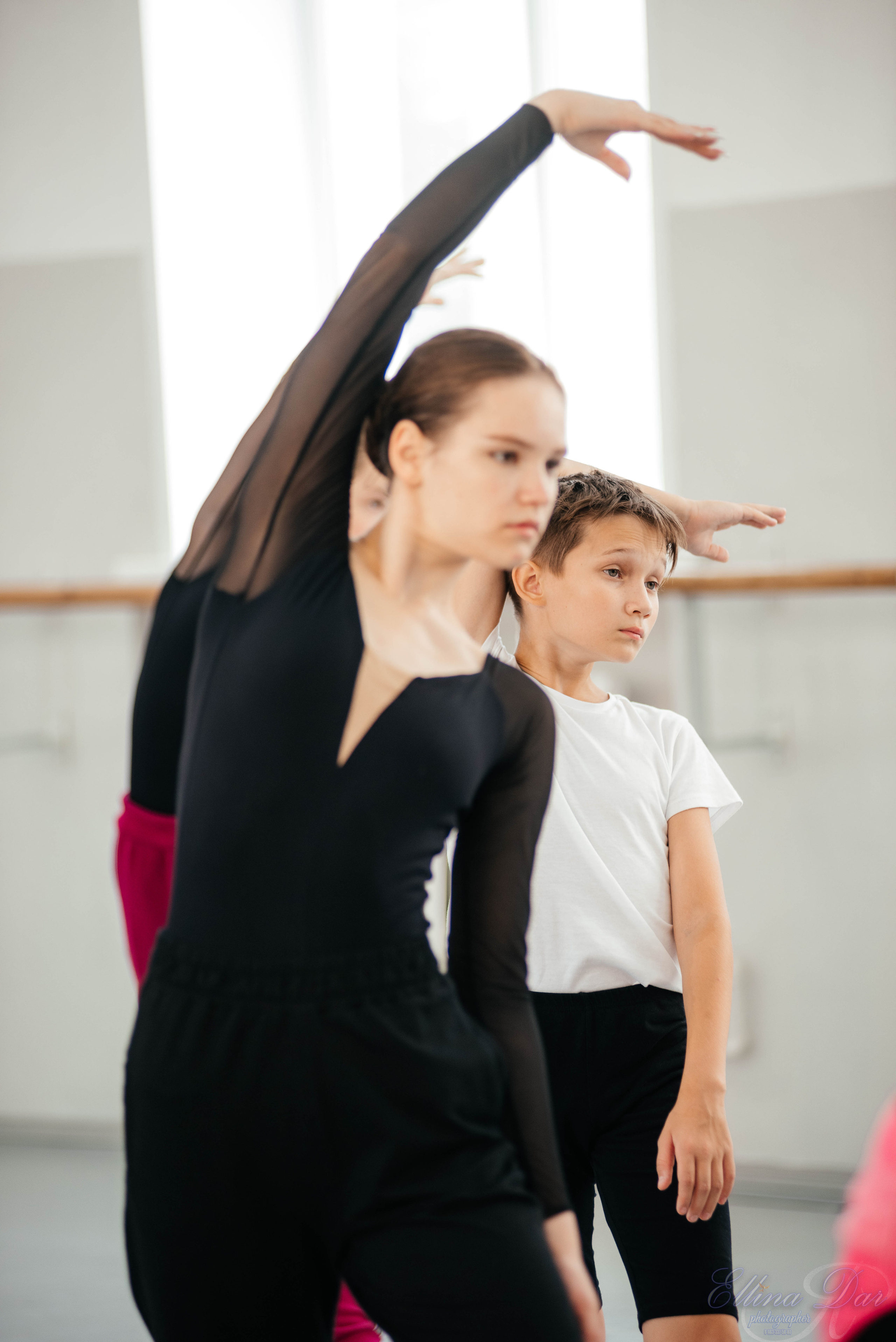 МК. Фотограф Эллина Дар г. Улан-Удэ