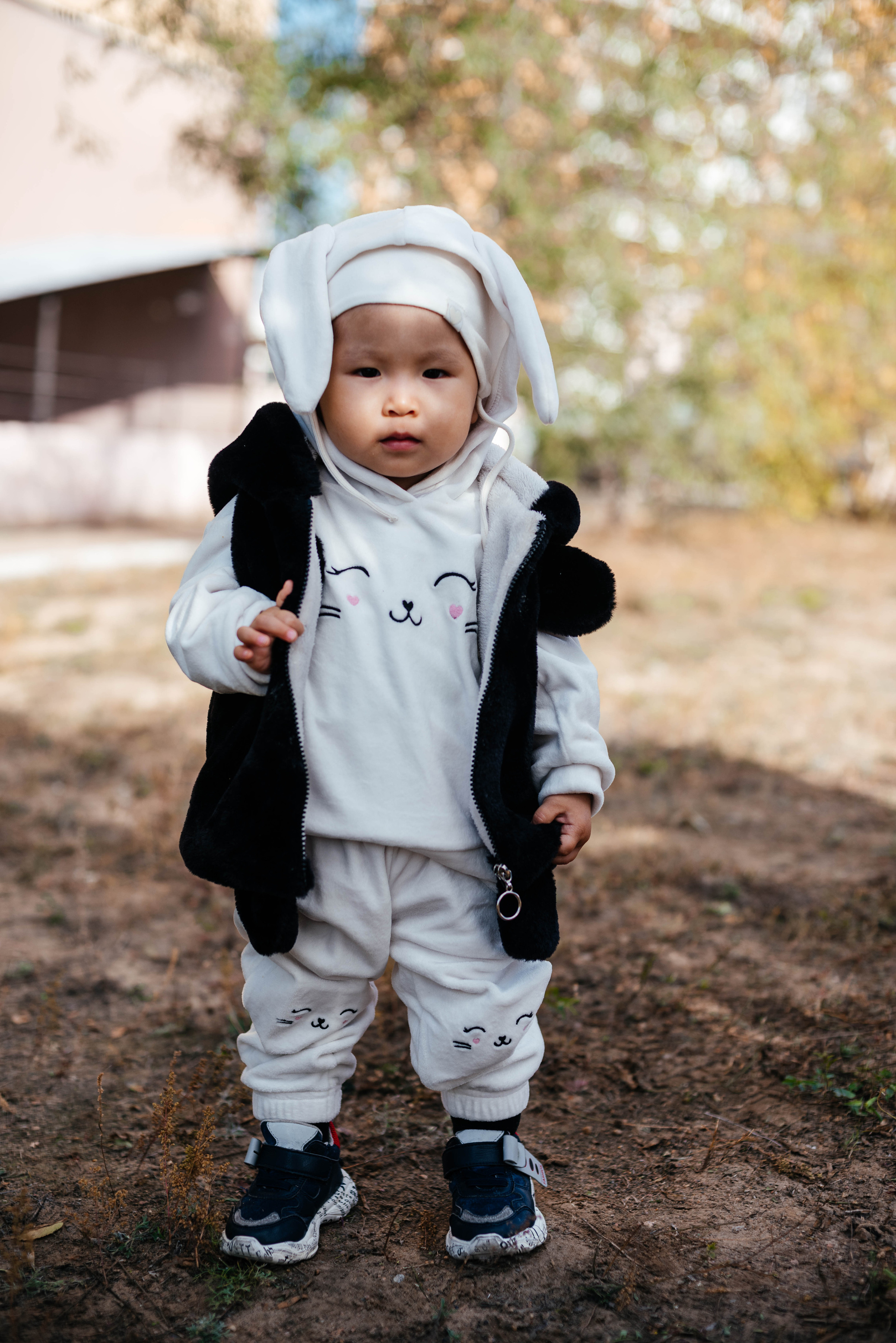 Семья. Фотограф Эллина Дар г. Улан-Удэ