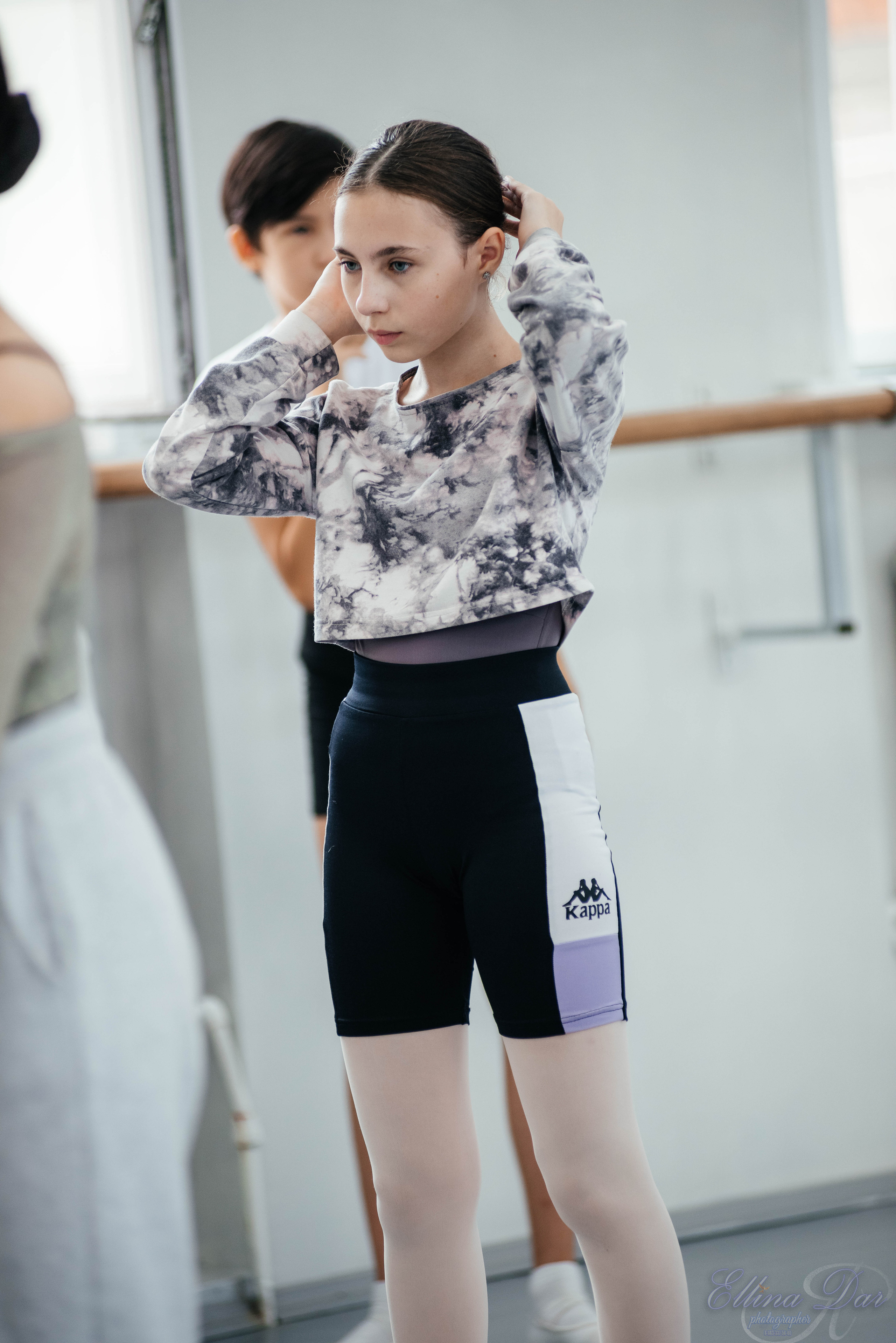 МК. Фотограф Эллина Дар г. Улан-Удэ