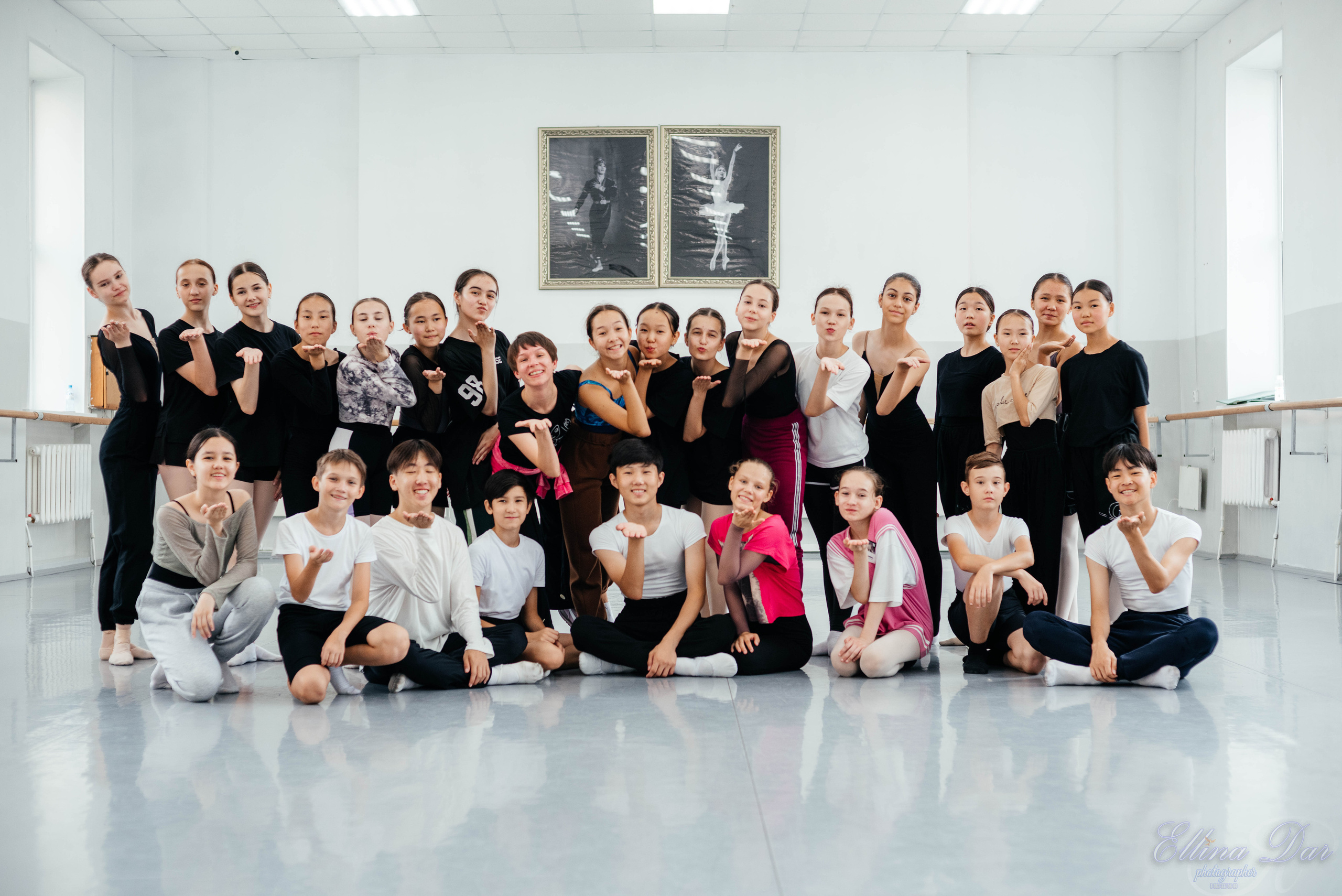 МК. Фотограф Эллина Дар г. Улан-Удэ