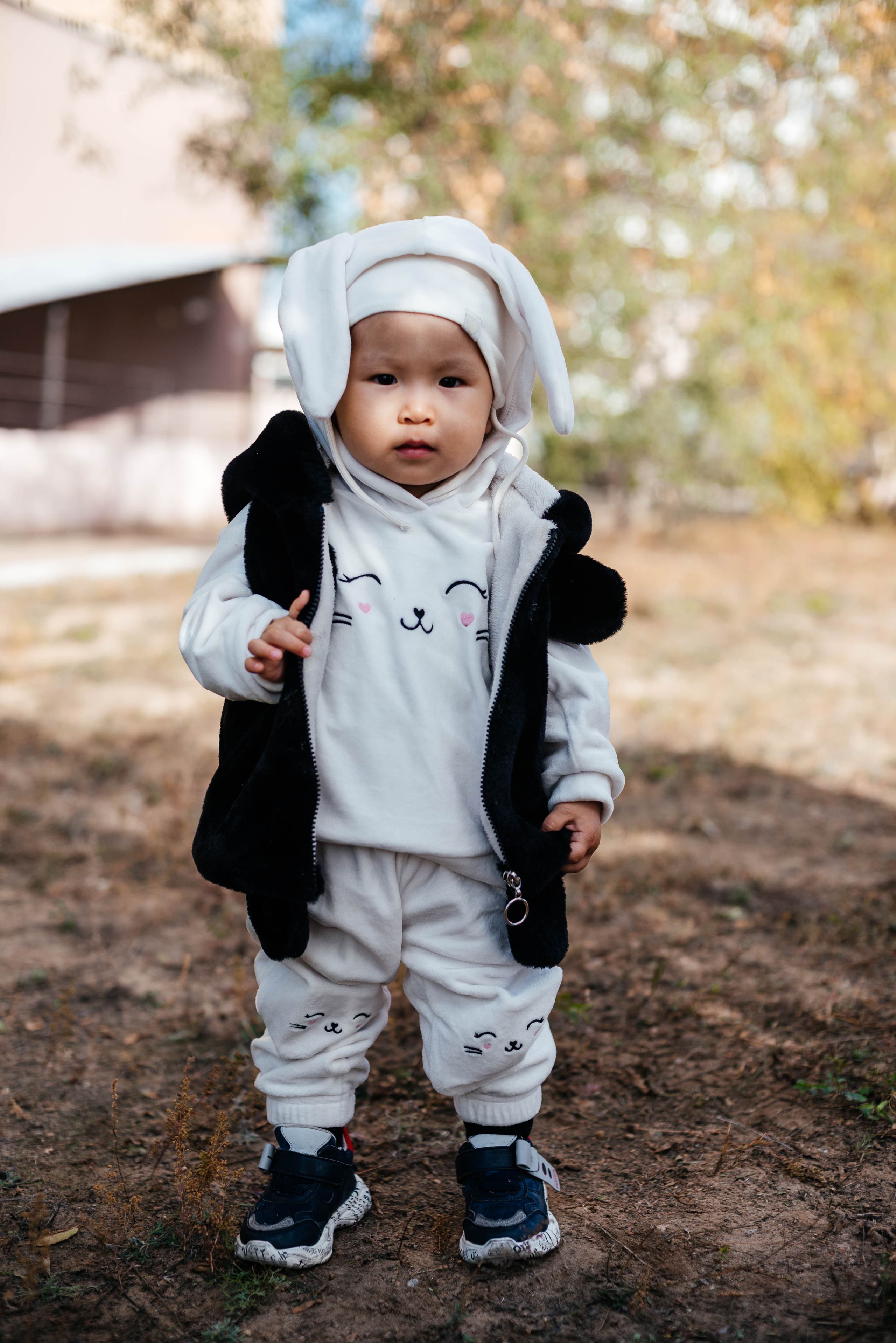 Семья. Фотограф Эллина Дар г. Улан-Удэ