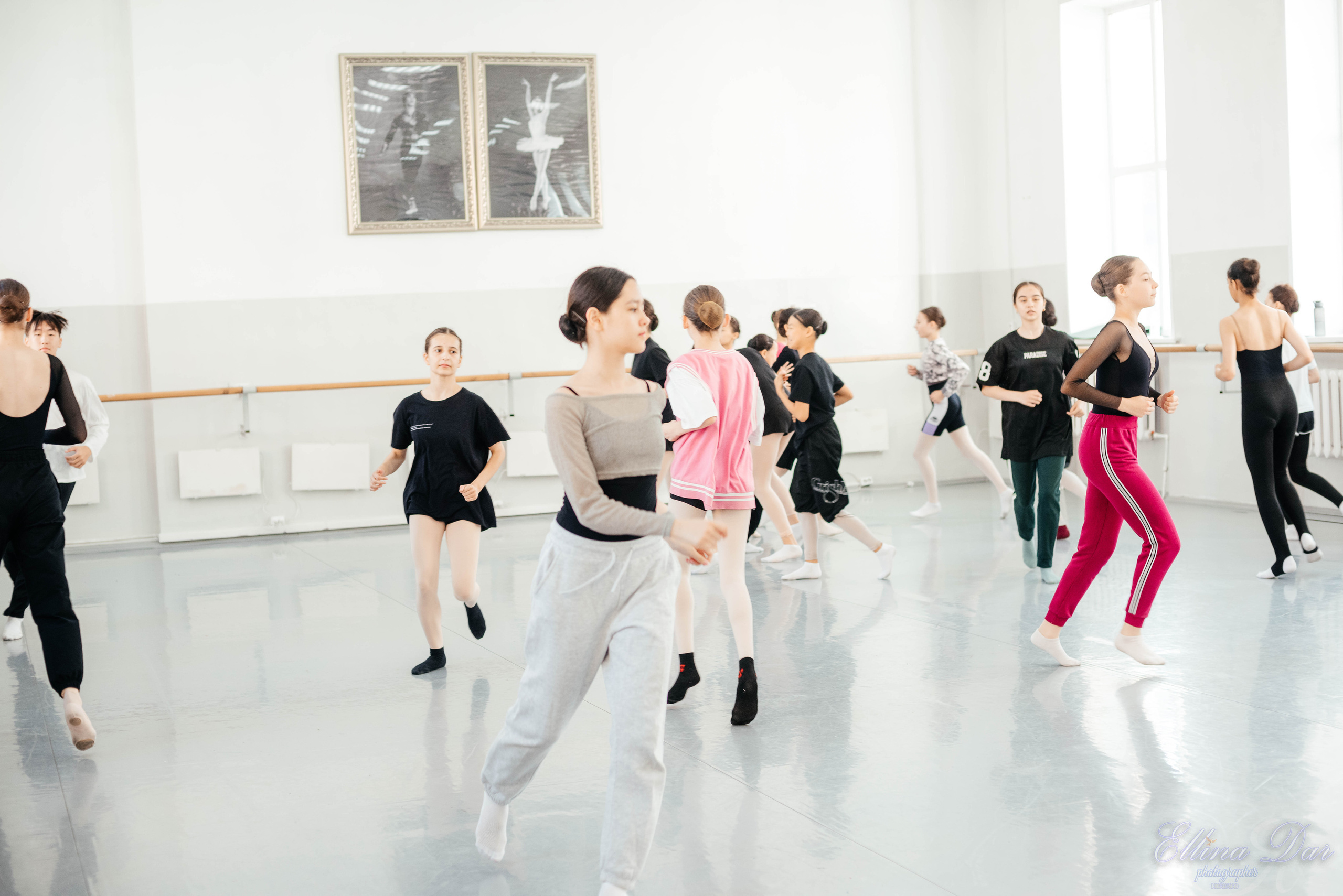 МК. Фотограф Эллина Дар г. Улан-Удэ