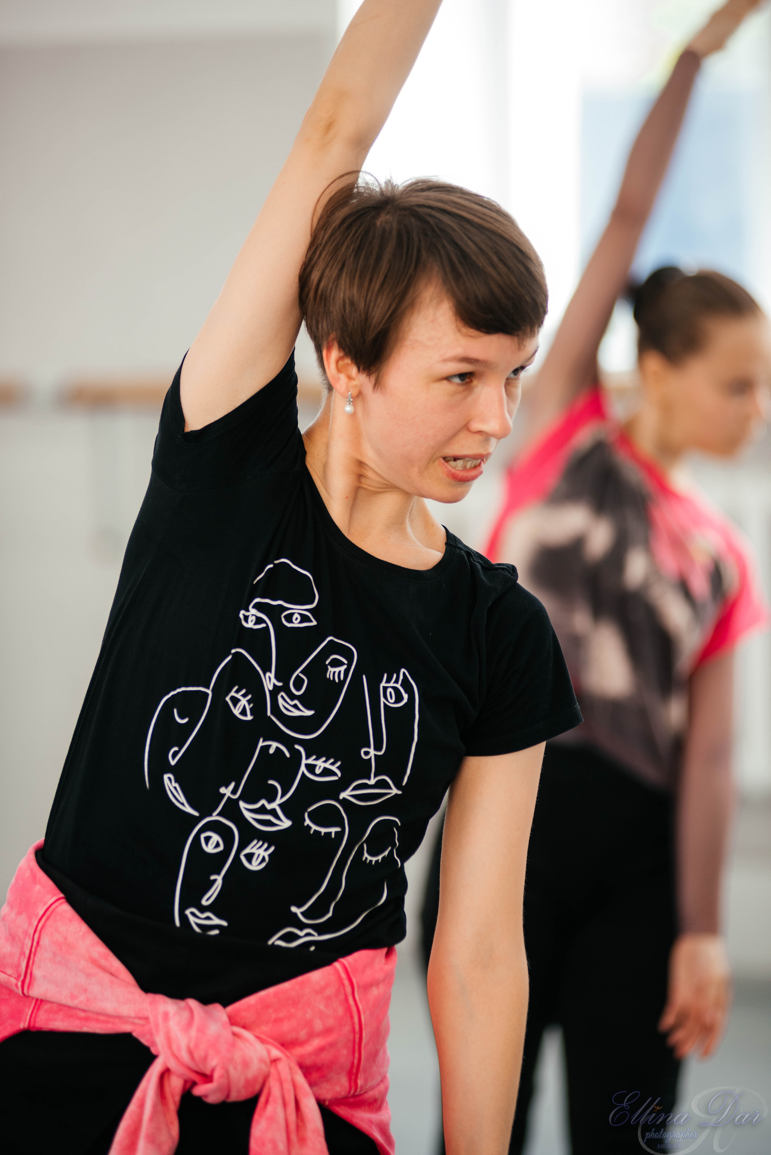 МК. Фотограф Эллина Дар г. Улан-Удэ