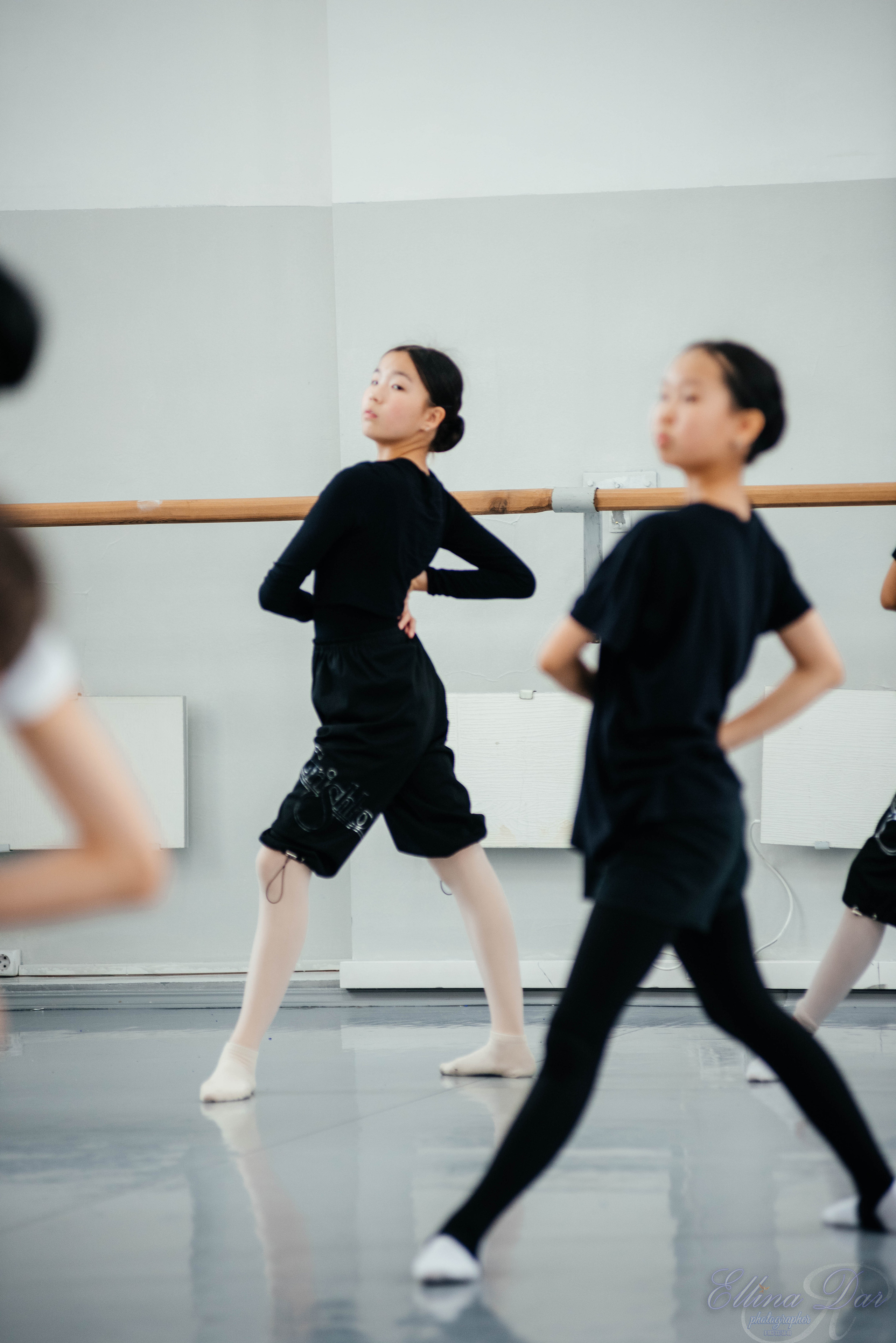 МК. Фотограф Эллина Дар г. Улан-Удэ